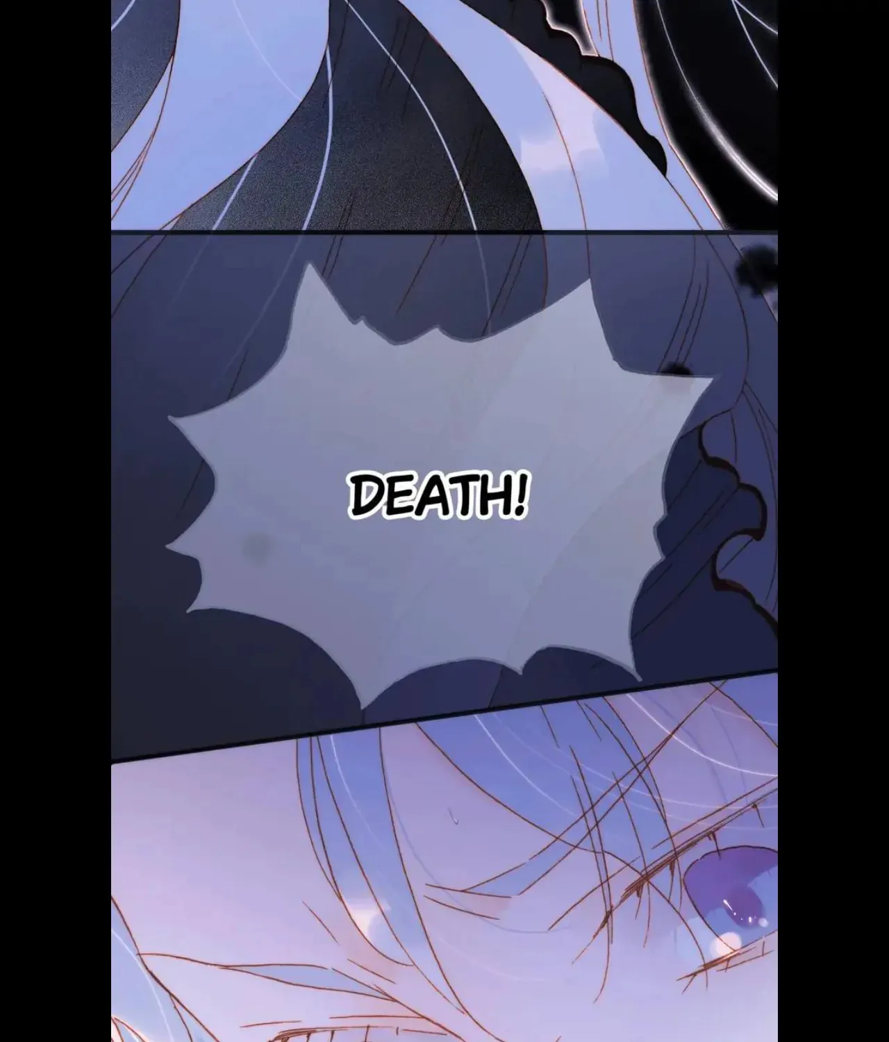 Read Soundless Cosmos (Colored) chapter 91 image 59 on Lezhin
