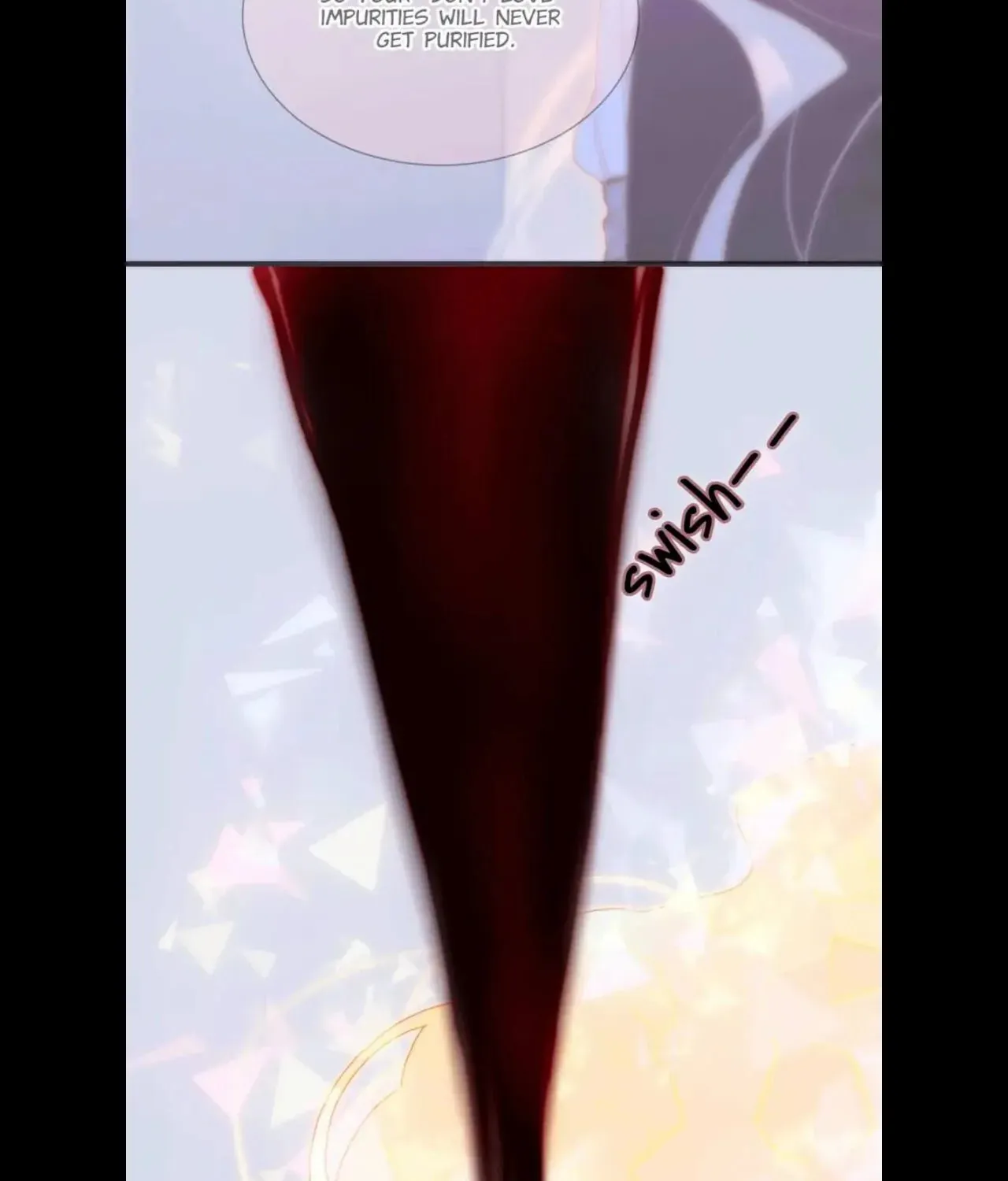 Read Soundless Cosmos (Colored) chapter 92 image 14 on Lezhin