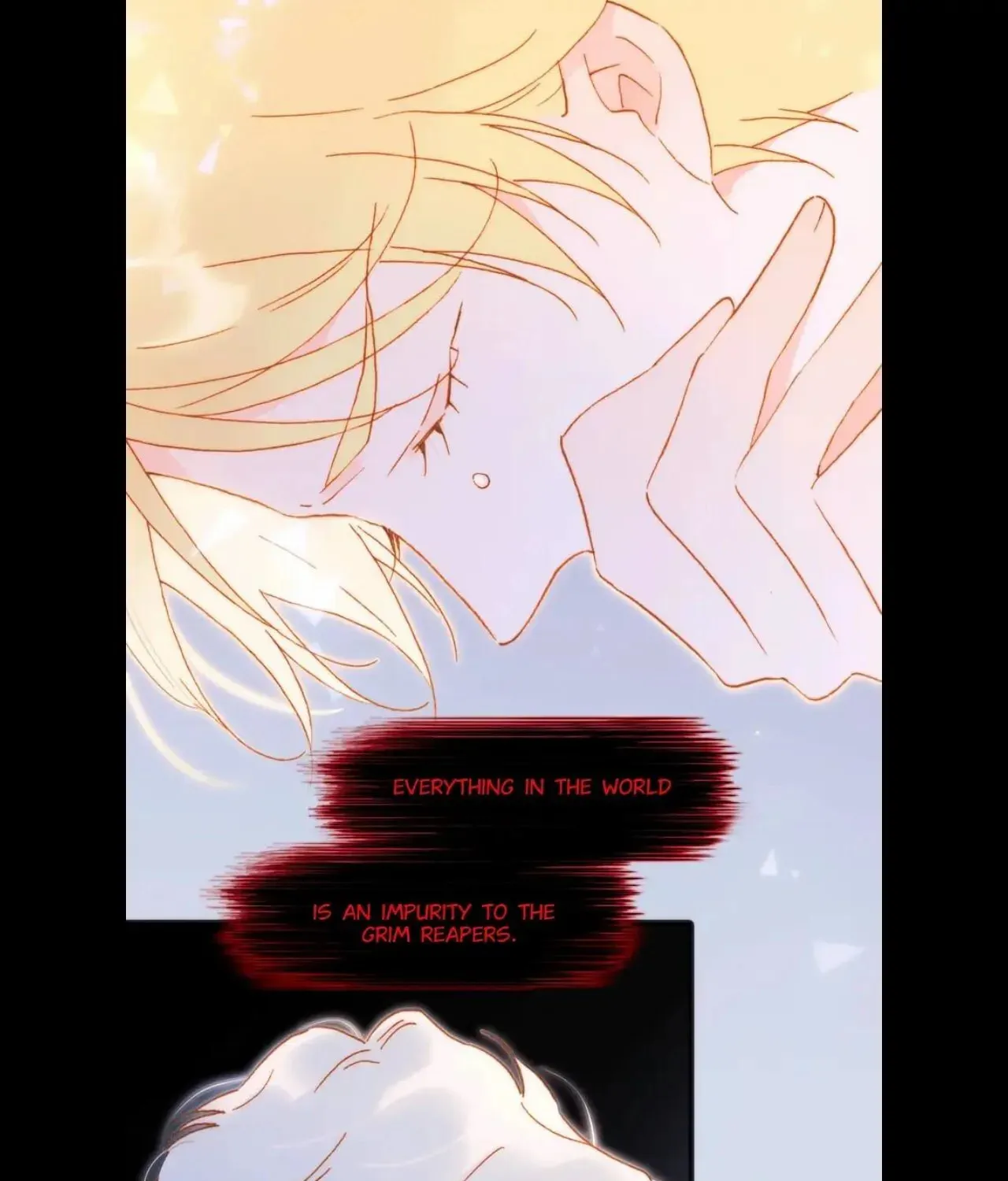 Read Soundless Cosmos (Colored) chapter 92 image 19 on Lezhin