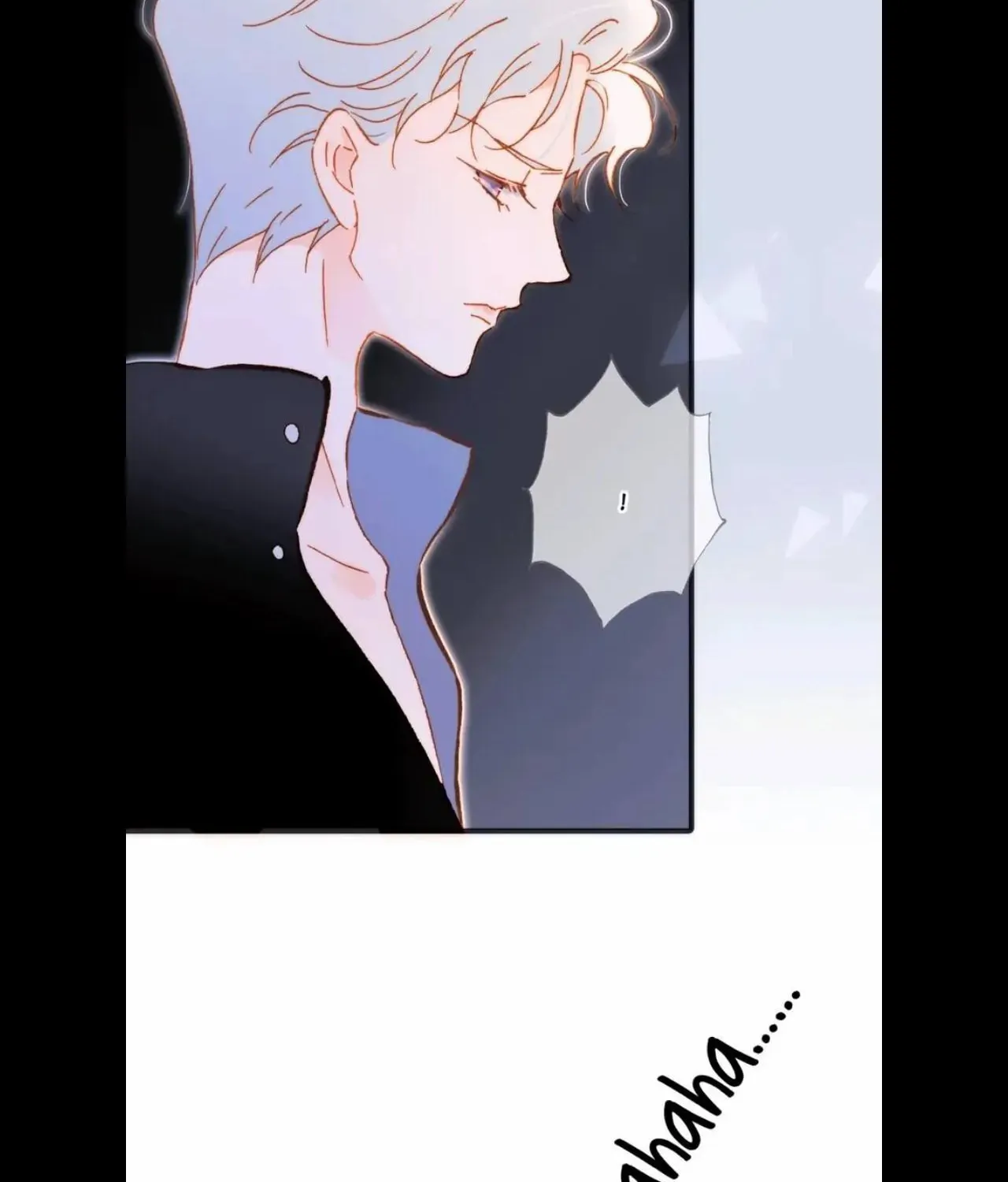 Read Soundless Cosmos (Colored) chapter 92 image 20 on Lezhin