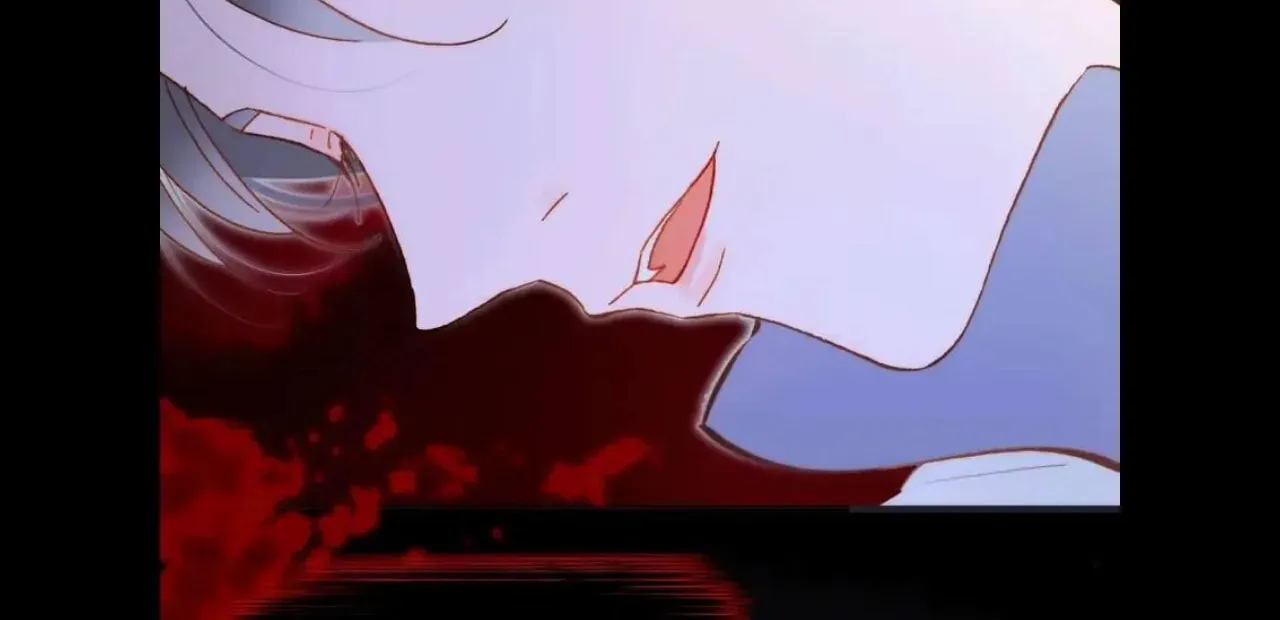 Read Soundless Cosmos (Colored) chapter 92 image 25 on Lezhin