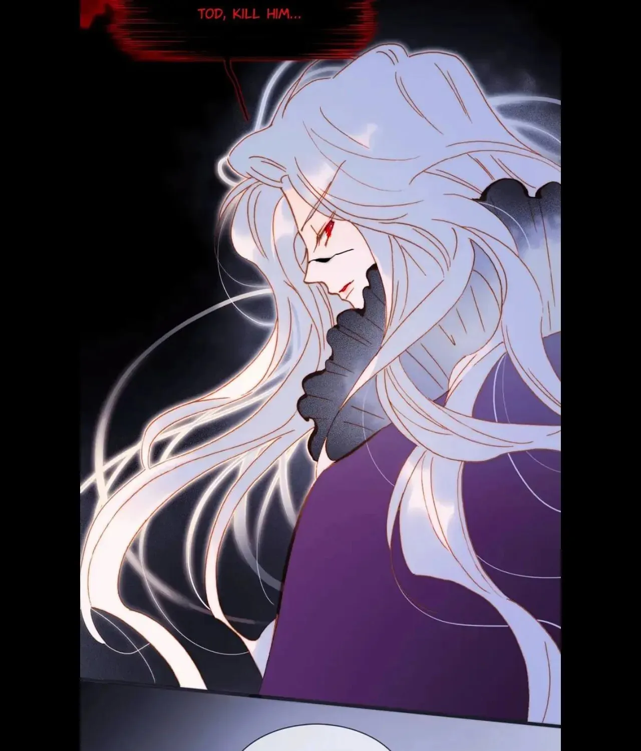 Read Soundless Cosmos (Colored) chapter 92 image 26 on Lezhin