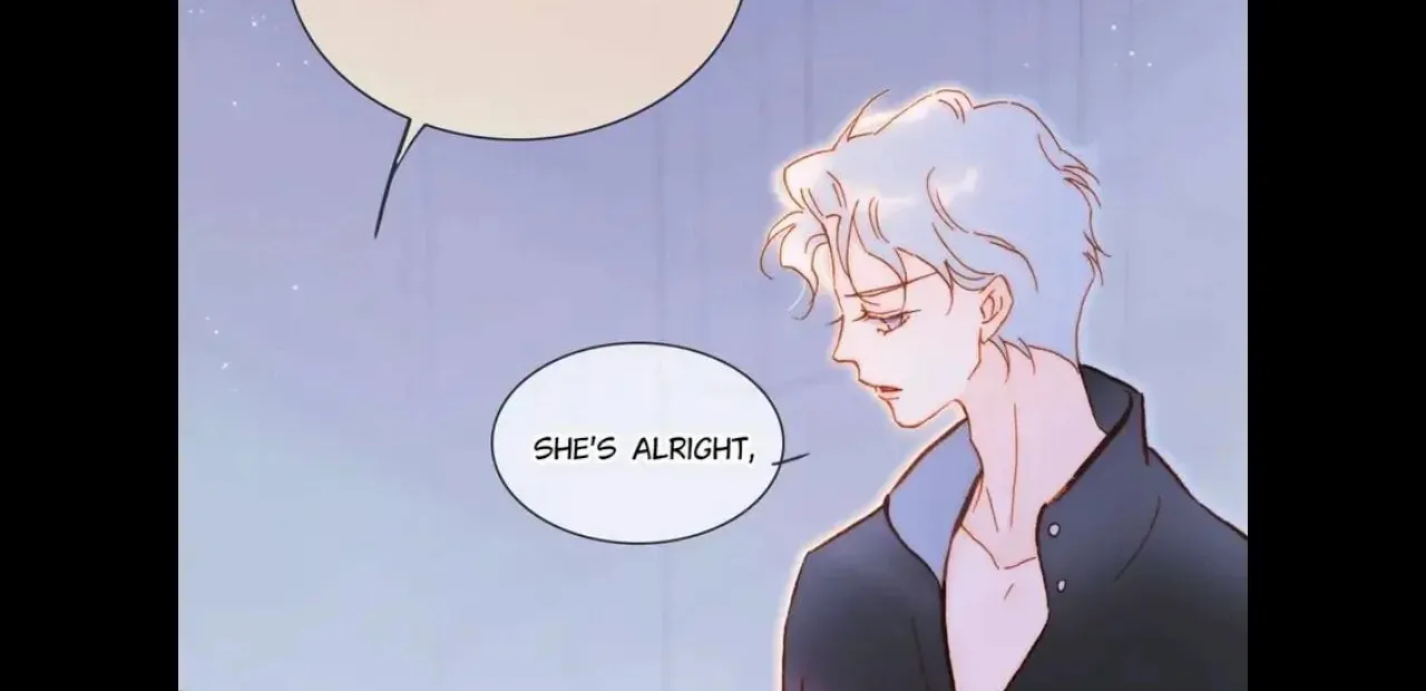 Read Soundless Cosmos (Colored) chapter 92 image 3 on Lezhin