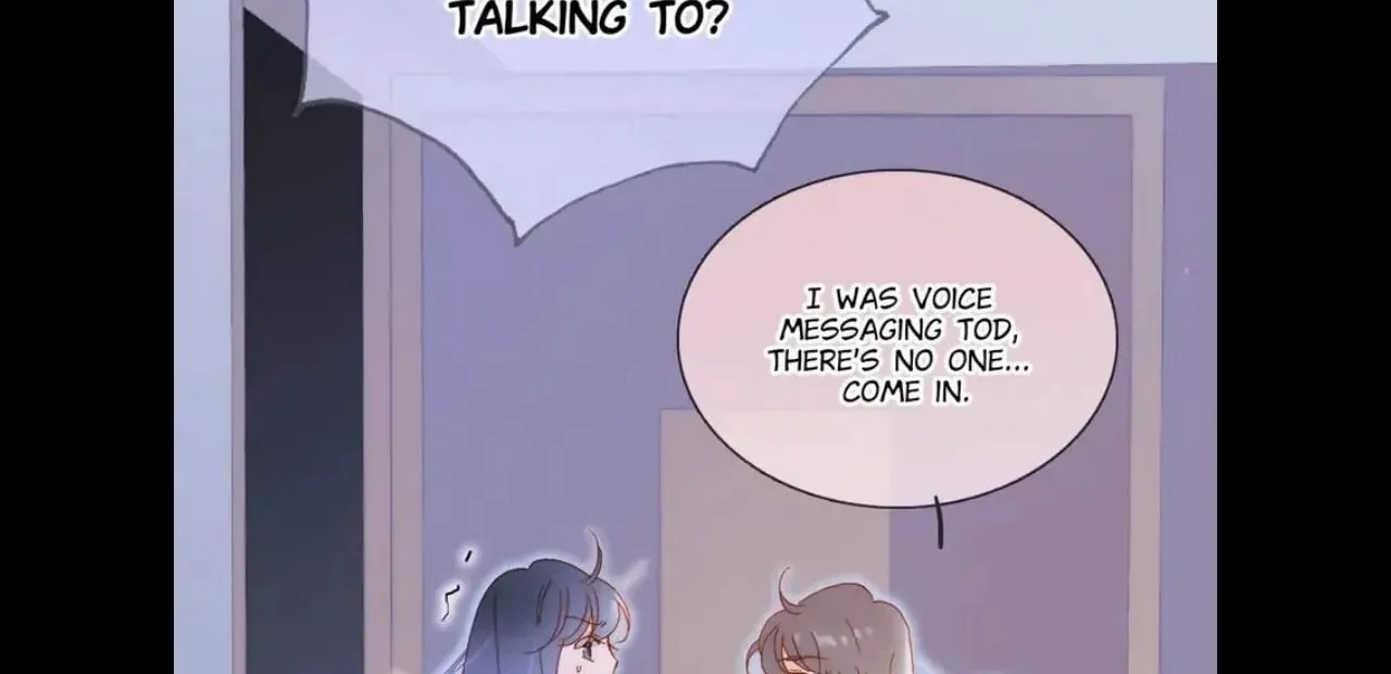 Read Soundless Cosmos (Colored) chapter 92 image 37 on Lezhin