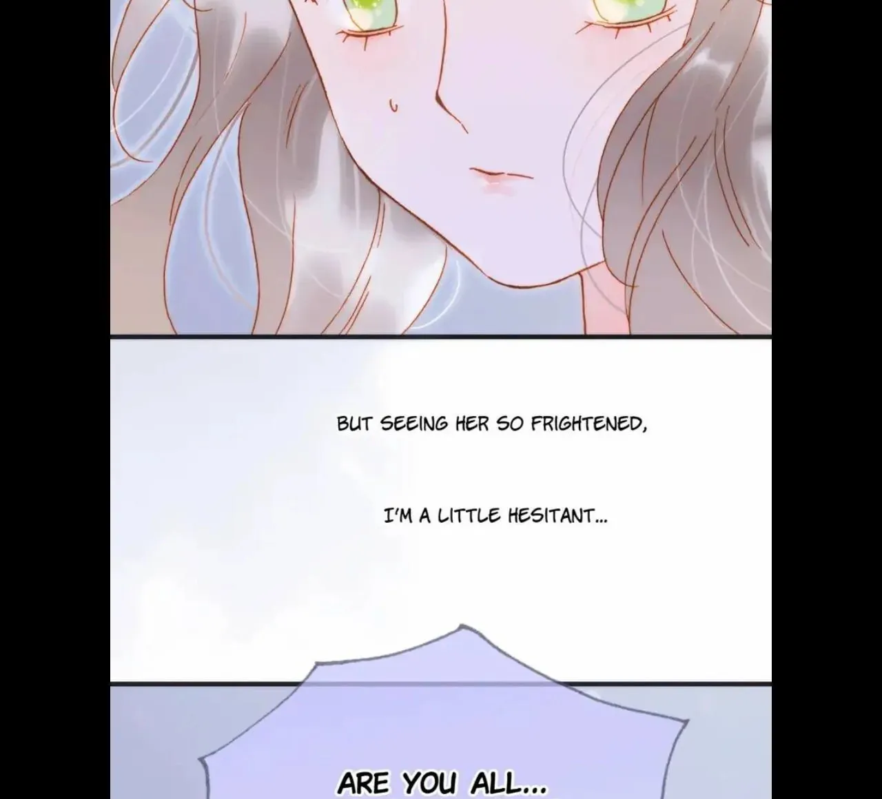 Read Soundless Cosmos (Colored) chapter 92 image 40 on Lezhin