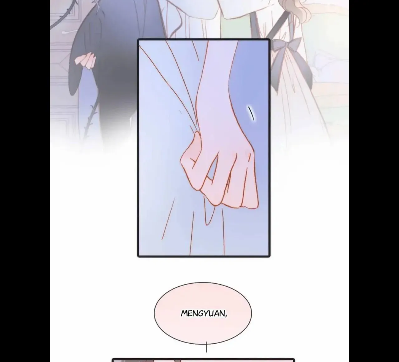 Read Soundless Cosmos (Colored) chapter 92 image 43 on Lezhin