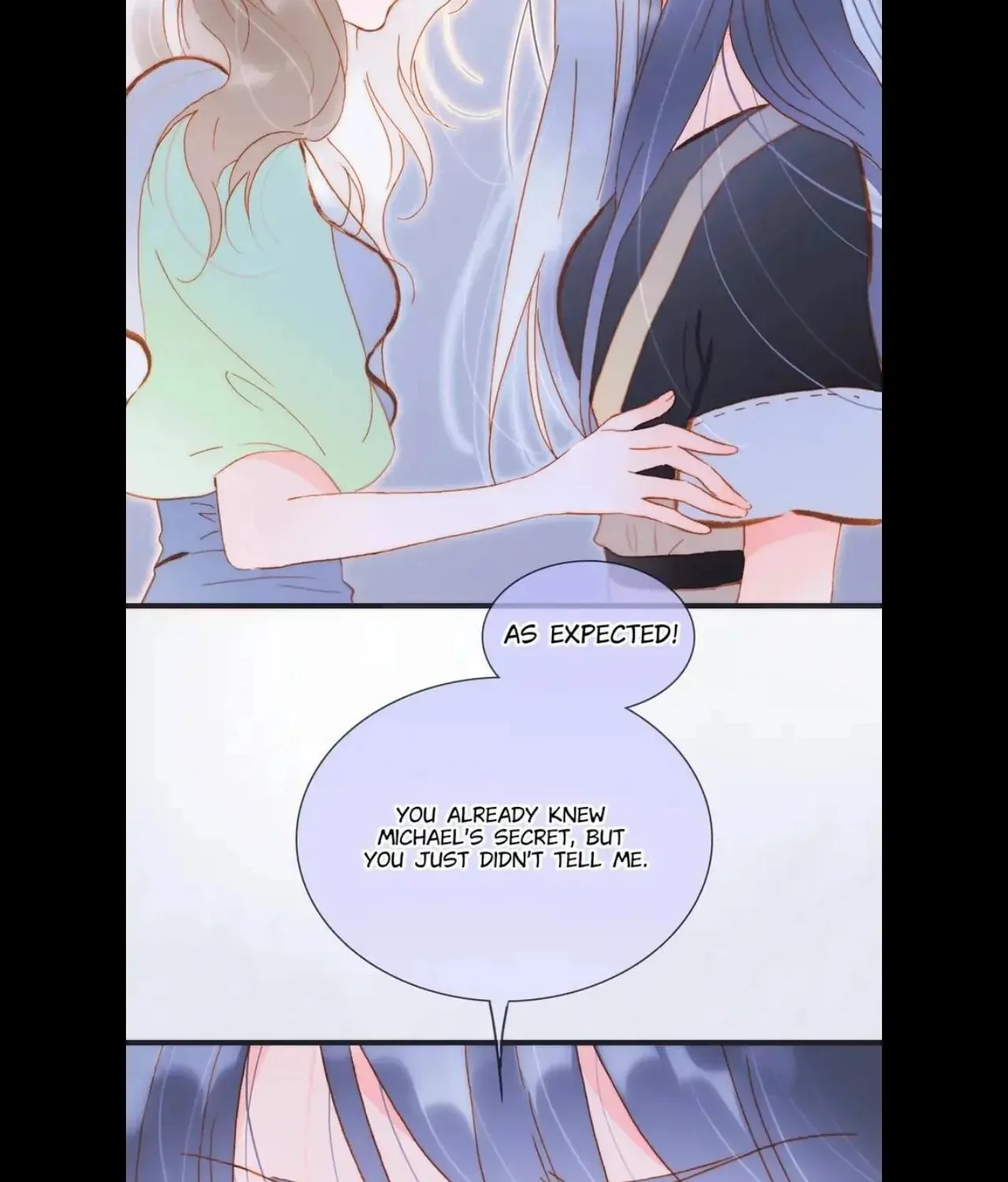 Read Soundless Cosmos (Colored) chapter 92 image 45 on Lezhin