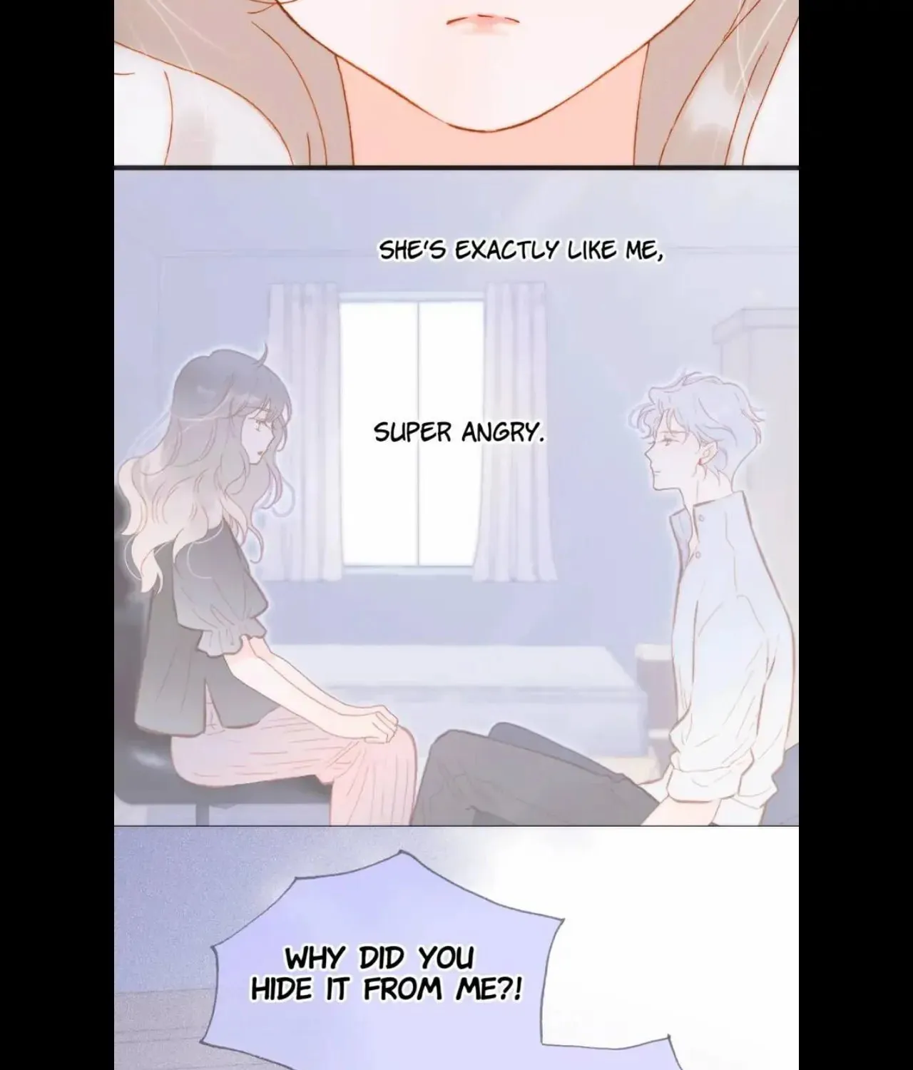Read Soundless Cosmos (Colored) chapter 92 image 48 on Lezhin
