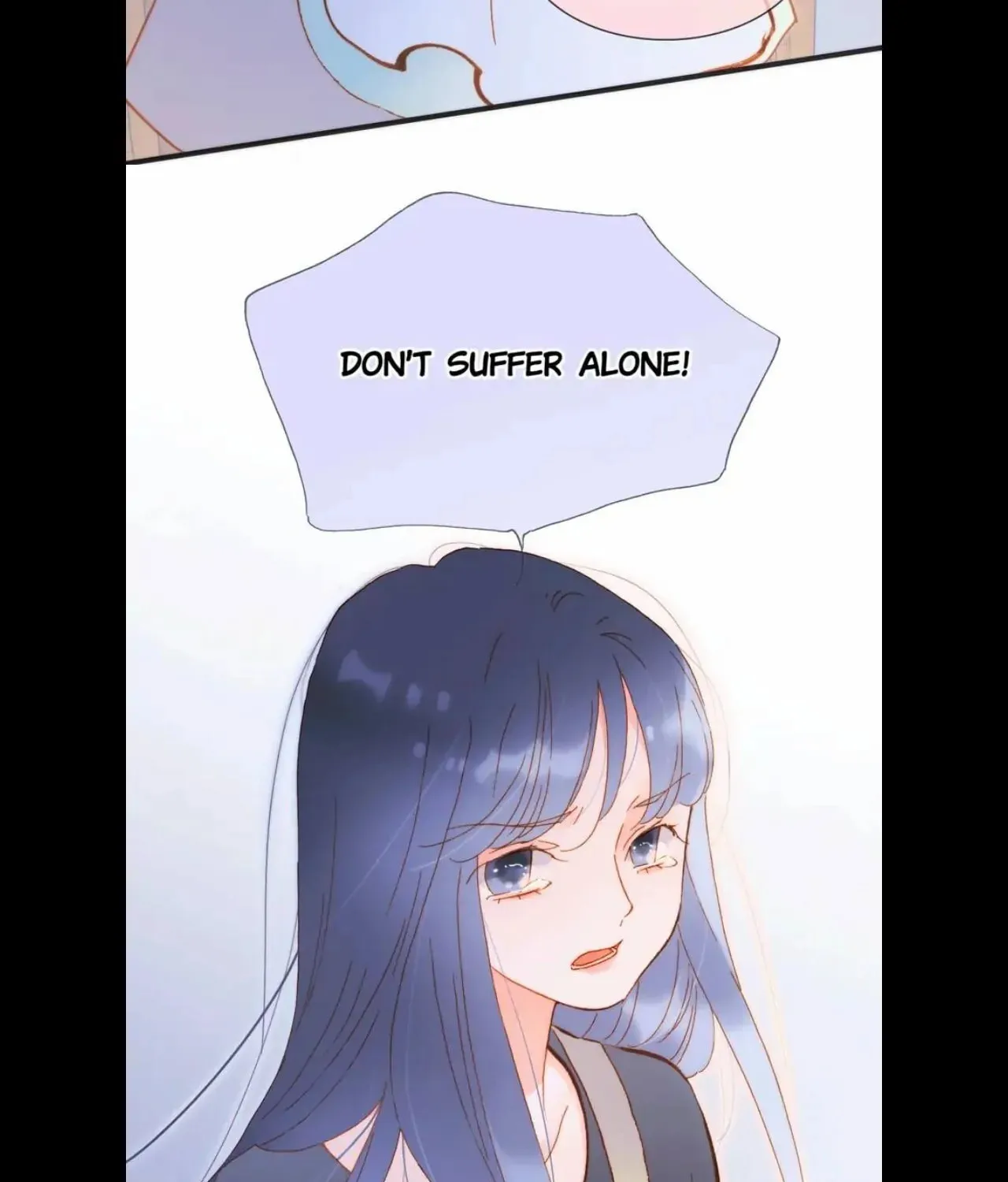 Read Soundless Cosmos (Colored) chapter 92 image 50 on Lezhin