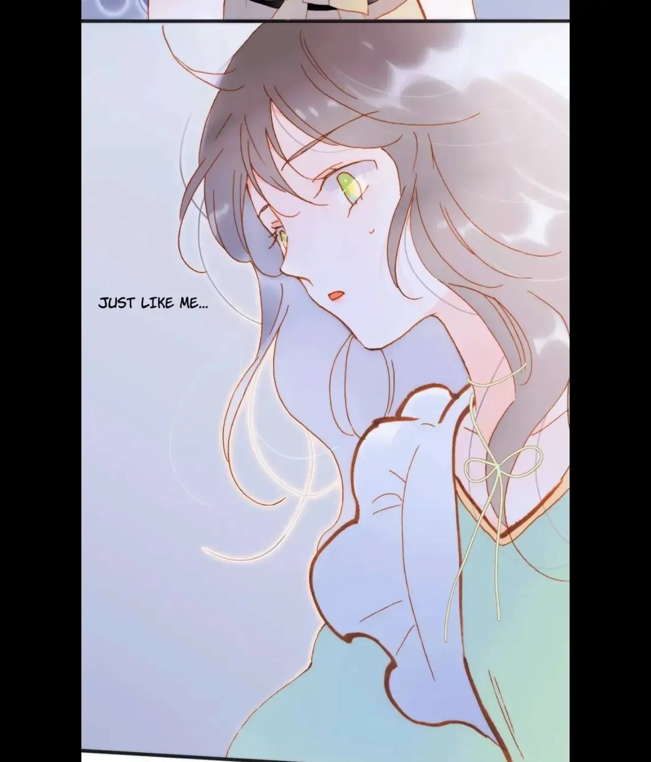 Read Soundless Cosmos (Colored) chapter 92 image 52 on Lezhin