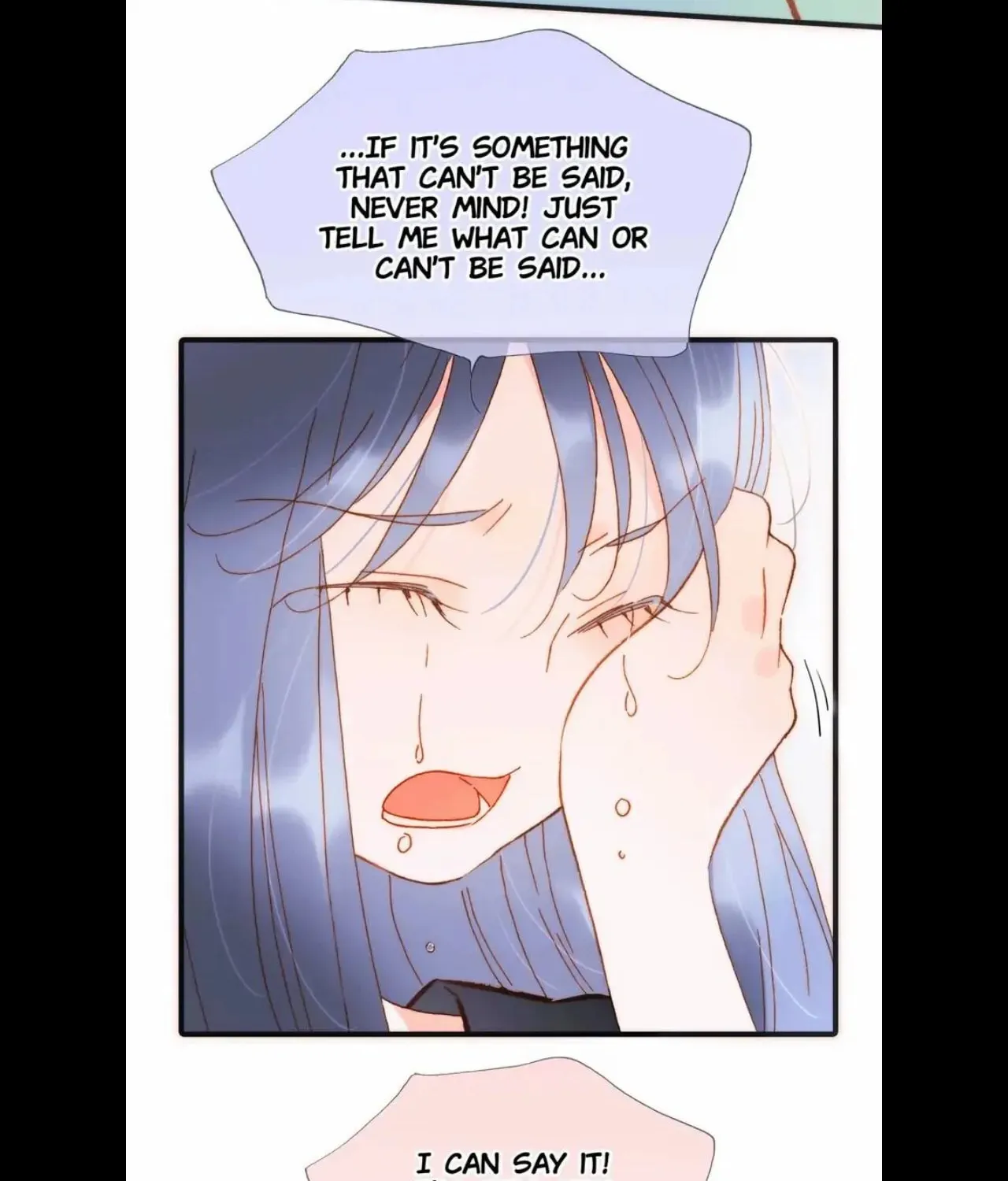 Read Soundless Cosmos (Colored) chapter 92 image 53 on Lezhin