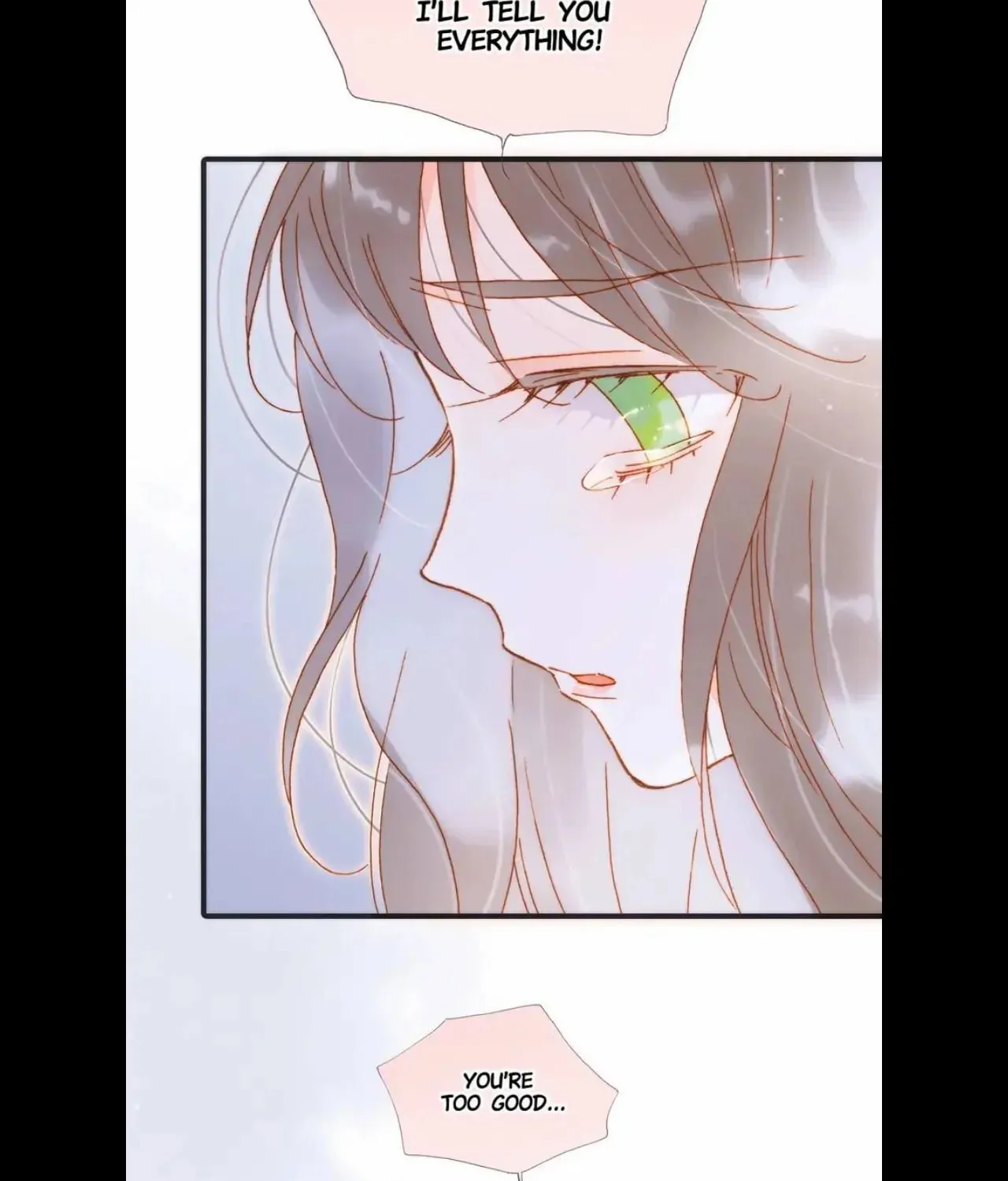 Read Soundless Cosmos (Colored) chapter 92 image 54 on Lezhin
