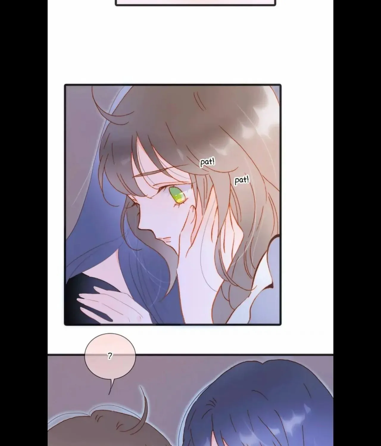 Read Soundless Cosmos (Colored) chapter 92 image 58 on Lezhin