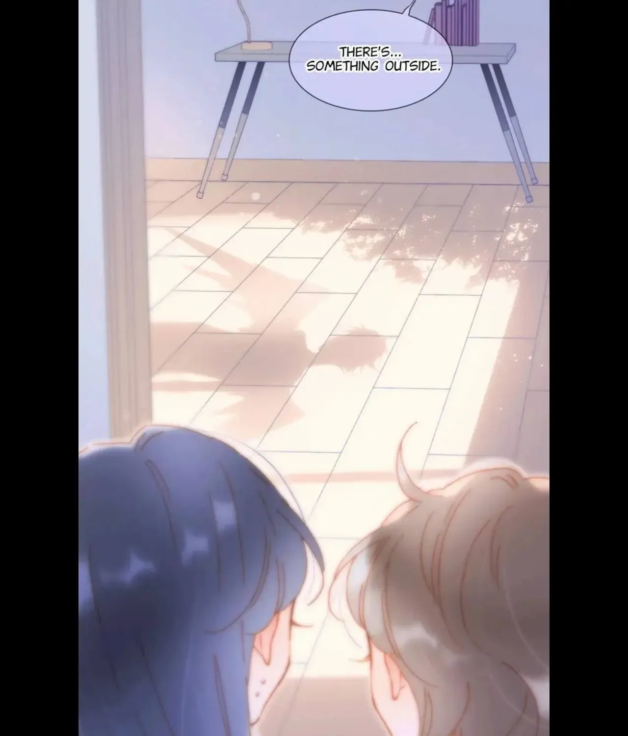 Read Soundless Cosmos (Colored) chapter 92 image 60 on Lezhin