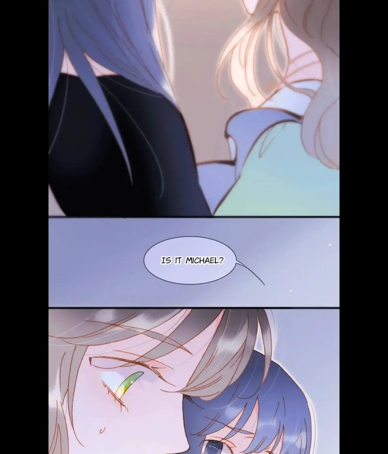 Read Soundless Cosmos (Colored) chapter 92 image 61 on Lezhin