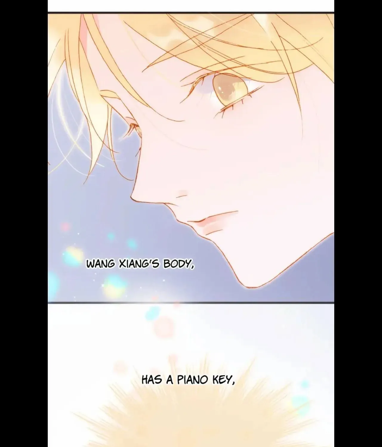 Read Soundless Cosmos (Colored) chapter 92 image 63 on Lezhin