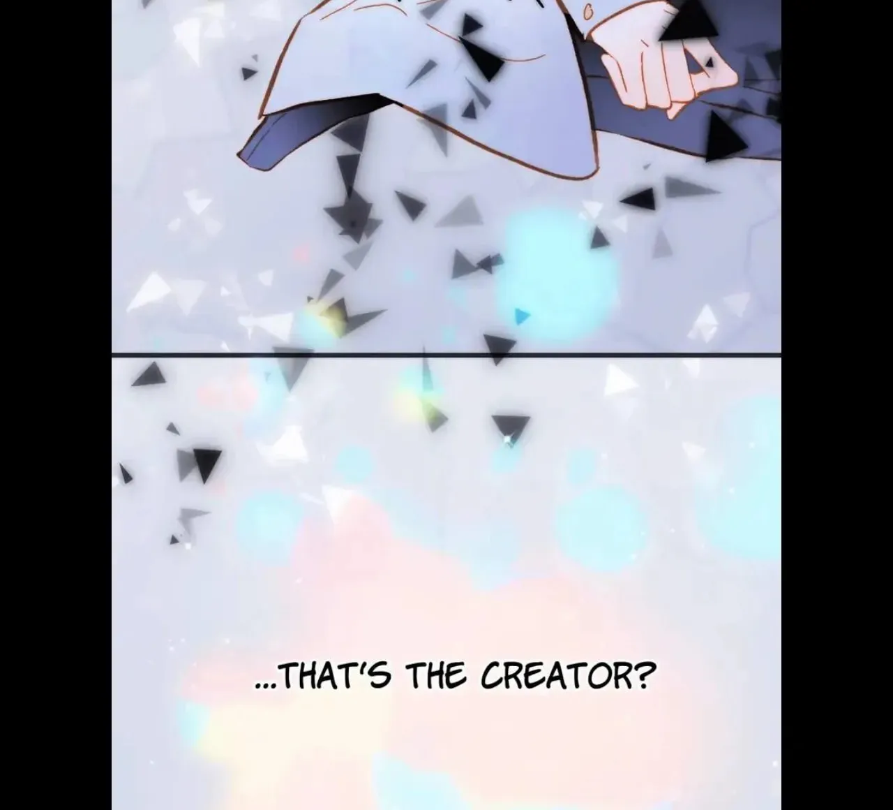 Read Soundless Cosmos (Colored) chapter 92 image 65 on Lezhin