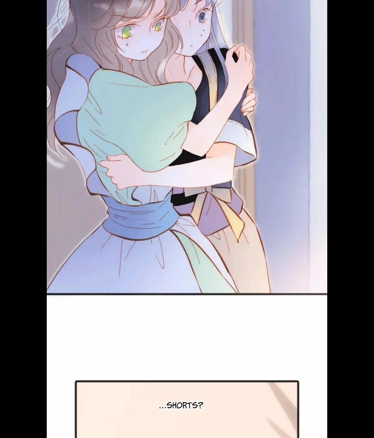 Read Soundless Cosmos (Colored) chapter 92 image 67 on Lezhin