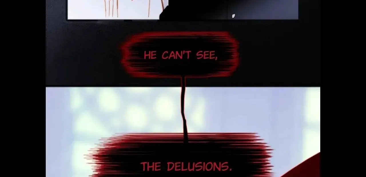 Read Soundless Cosmos (Colored) chapter 92 image 7 on Lezhin