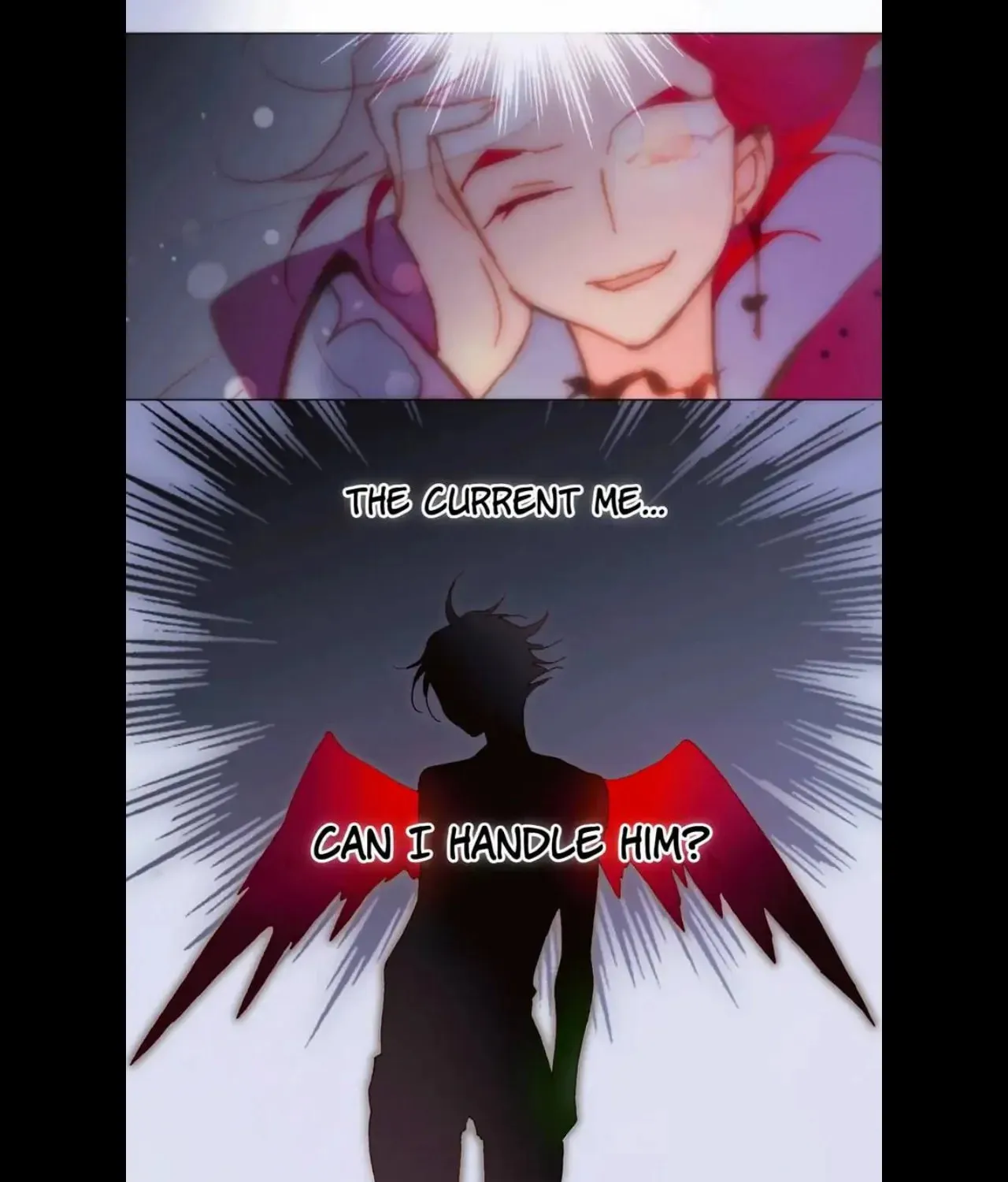 Read Soundless Cosmos (Colored) chapter 92 image 70 on Lezhin
