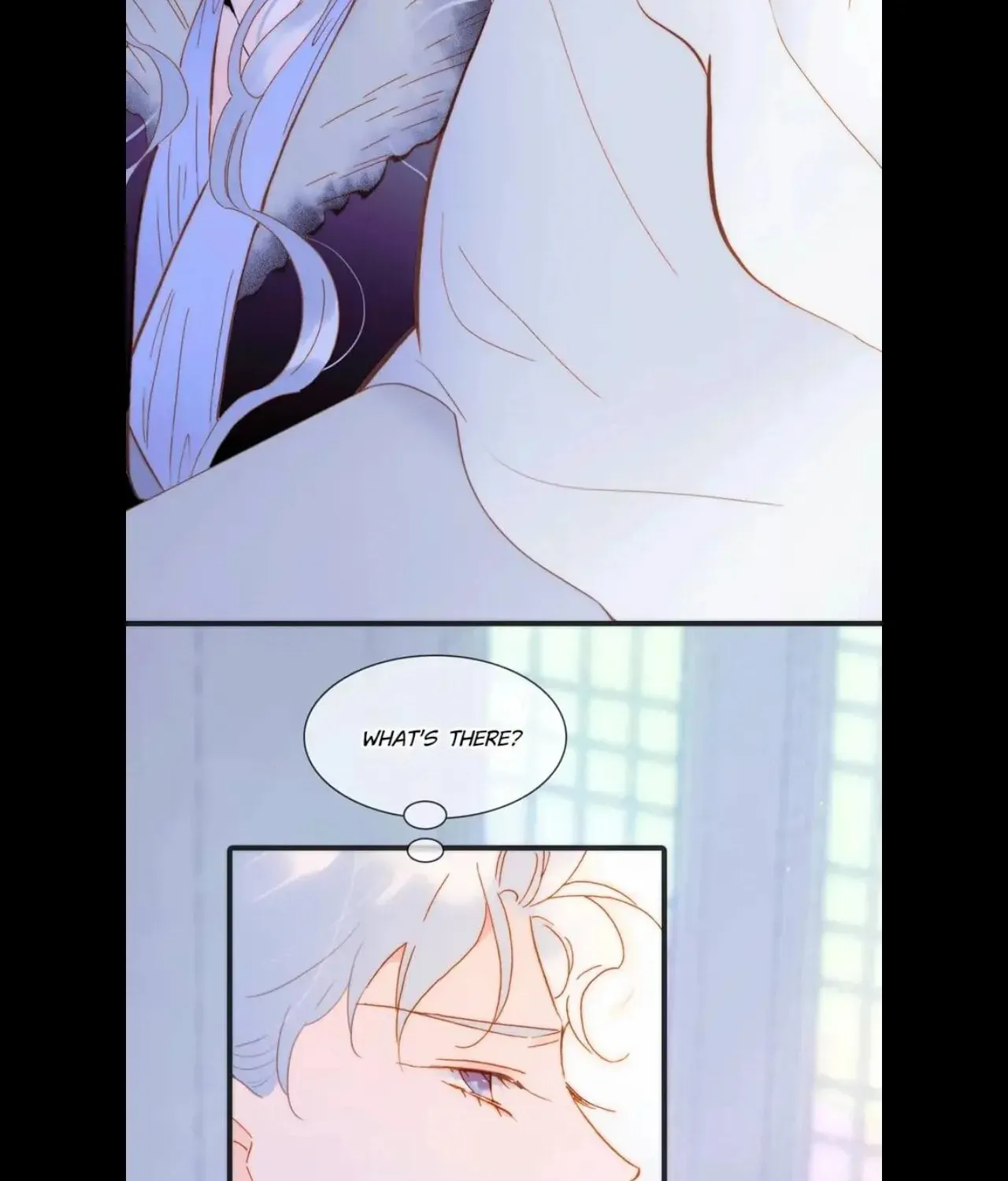 Read Soundless Cosmos (Colored) chapter 92 image 9 on Lezhin