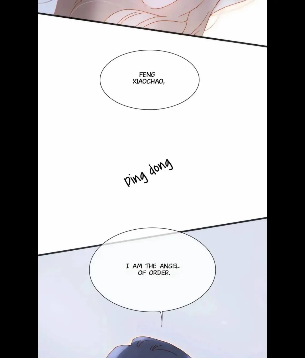 Read Soundless Cosmos (Colored) chapter 93 image 12 on Lezhin
