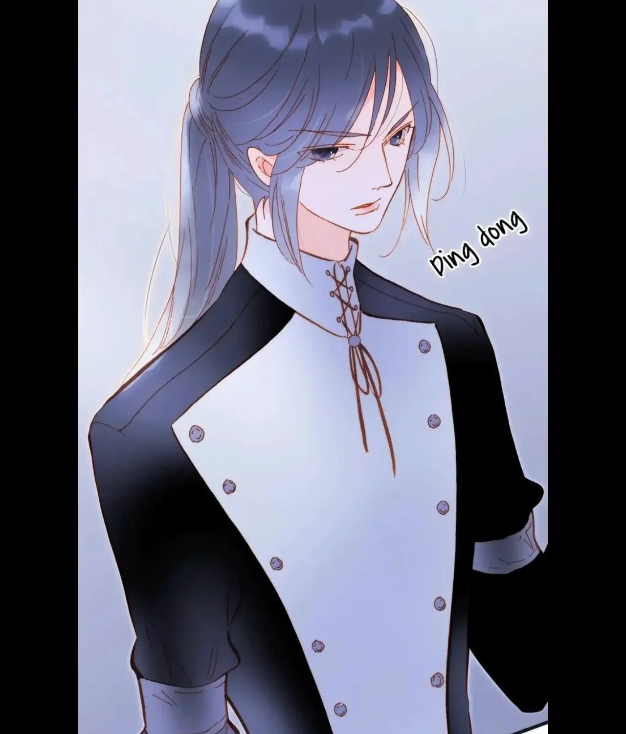 Read Soundless Cosmos (Colored) chapter 93 image 13 on Lezhin