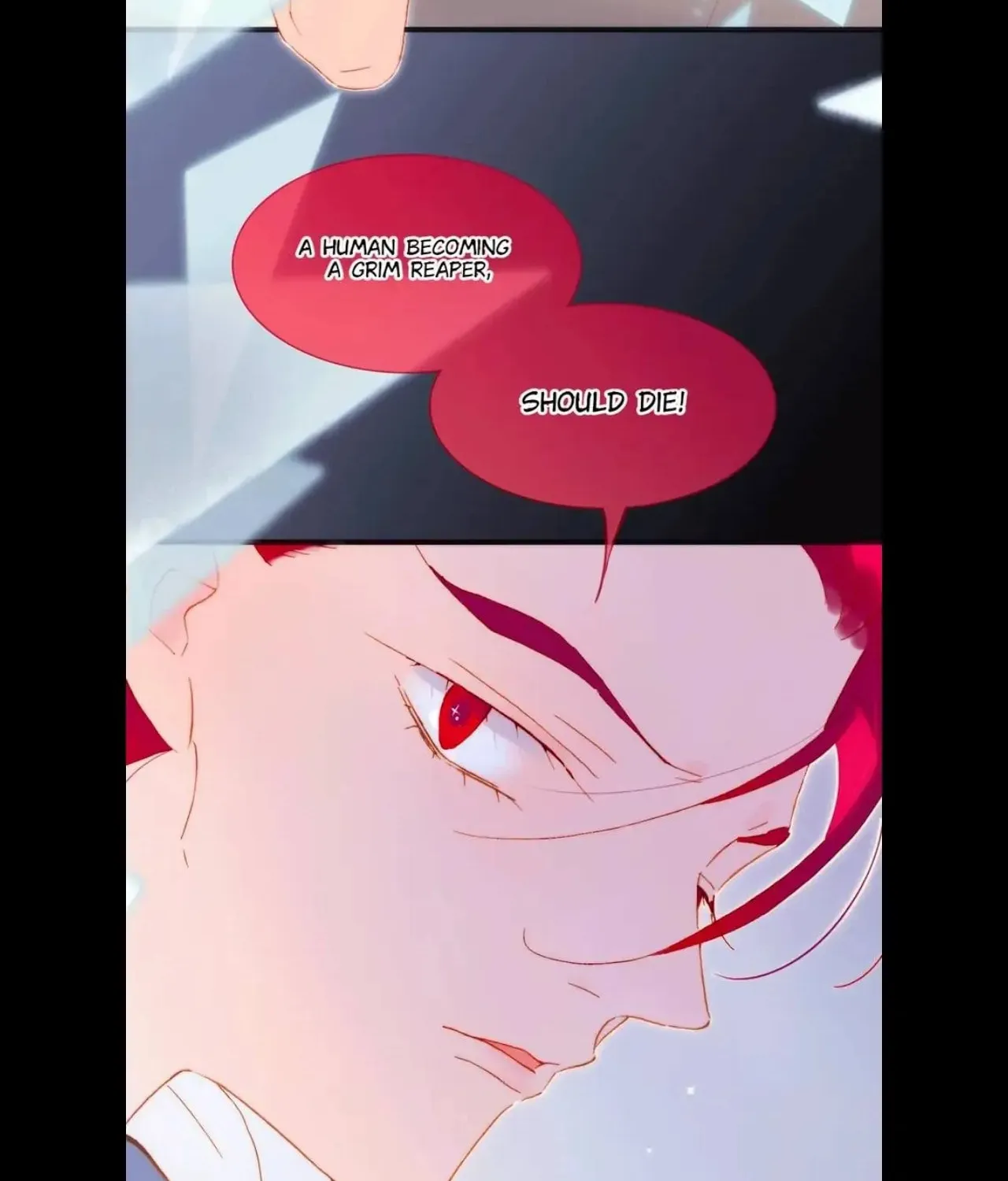 Read Soundless Cosmos (Colored) chapter 93 image 20 on Lezhin