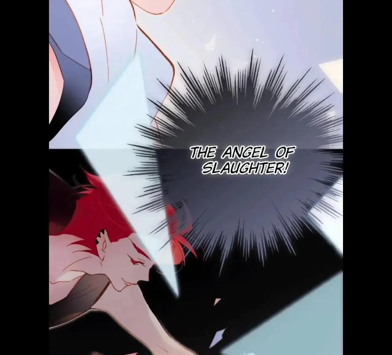 Read Soundless Cosmos (Colored) chapter 93 image 21 on Lezhin