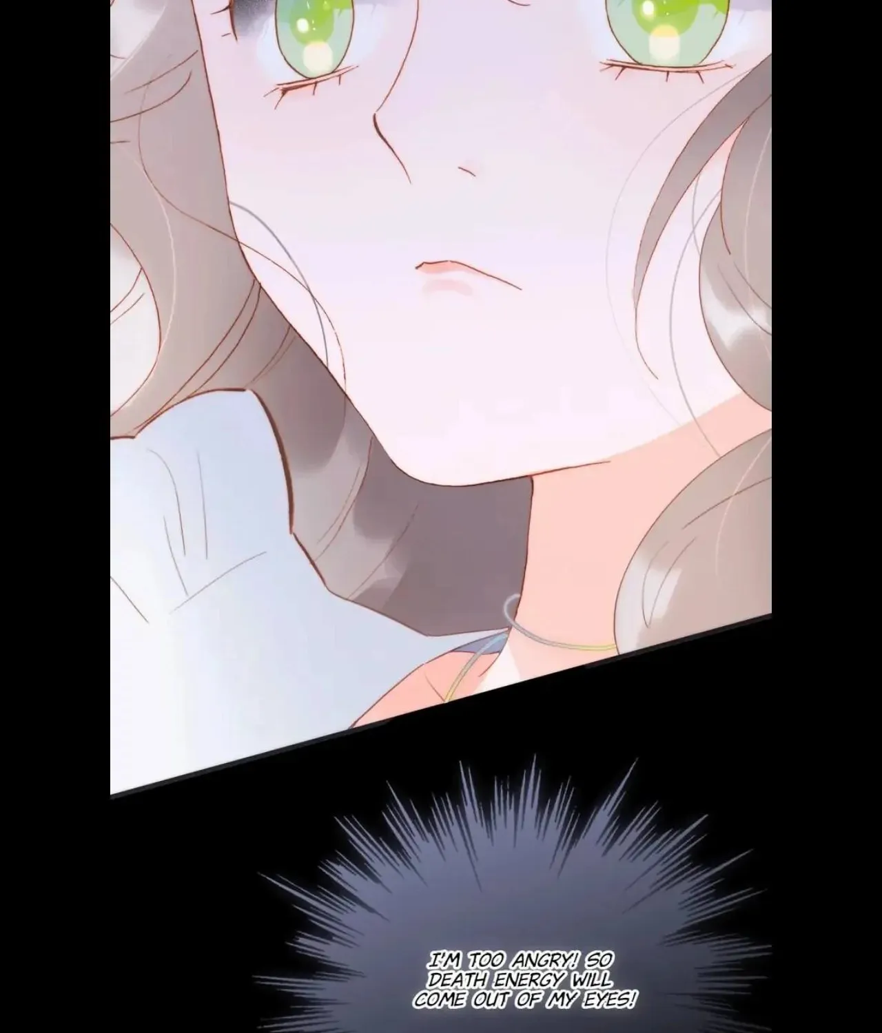 Read Soundless Cosmos (Colored) chapter 93 image 23 on Lezhin