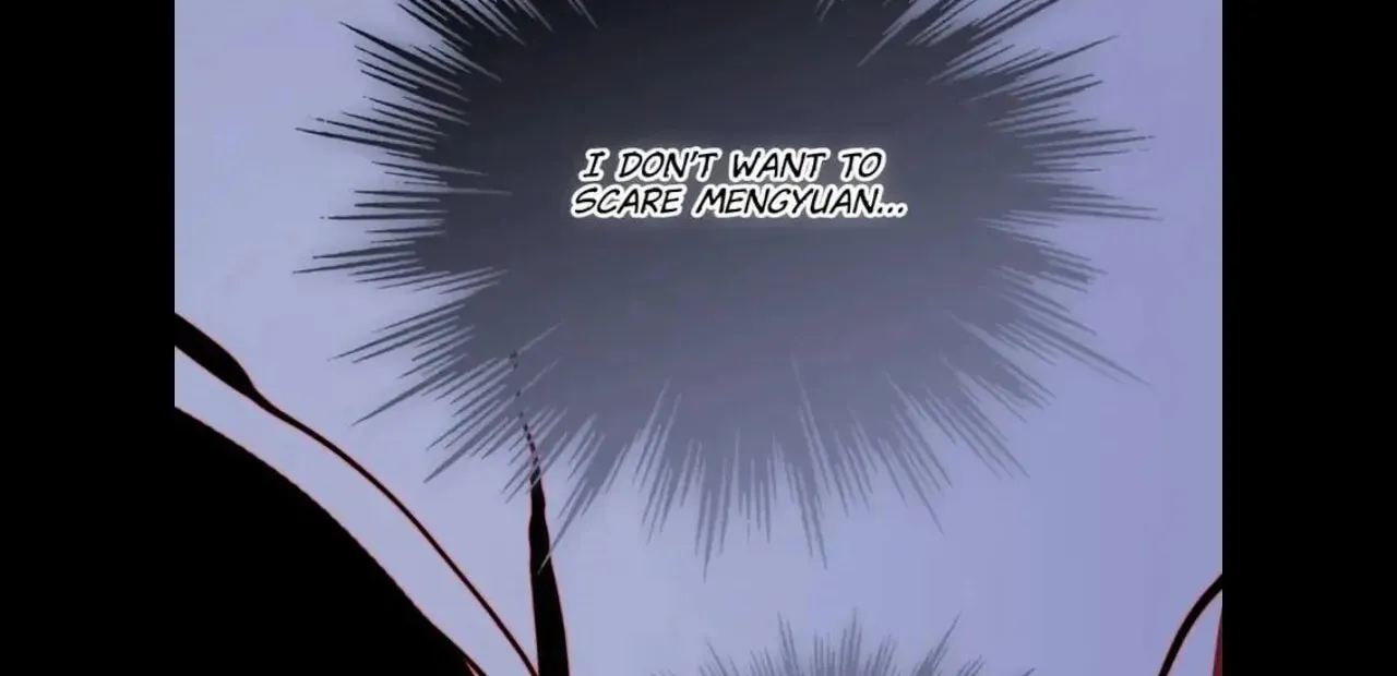 Read Soundless Cosmos (Colored) chapter 93 image 25 on Lezhin
