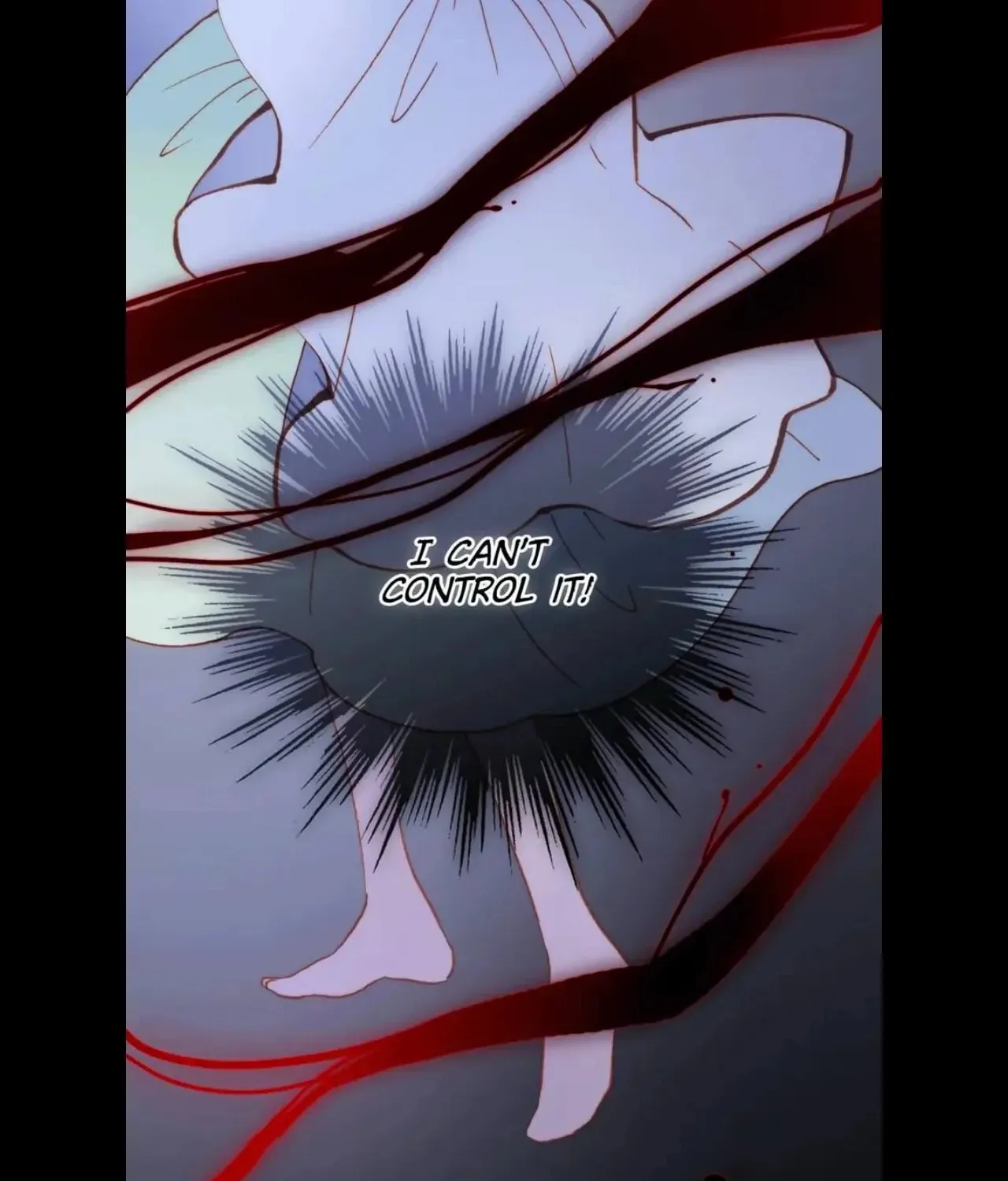 Read Soundless Cosmos (Colored) chapter 93 image 27 on Lezhin