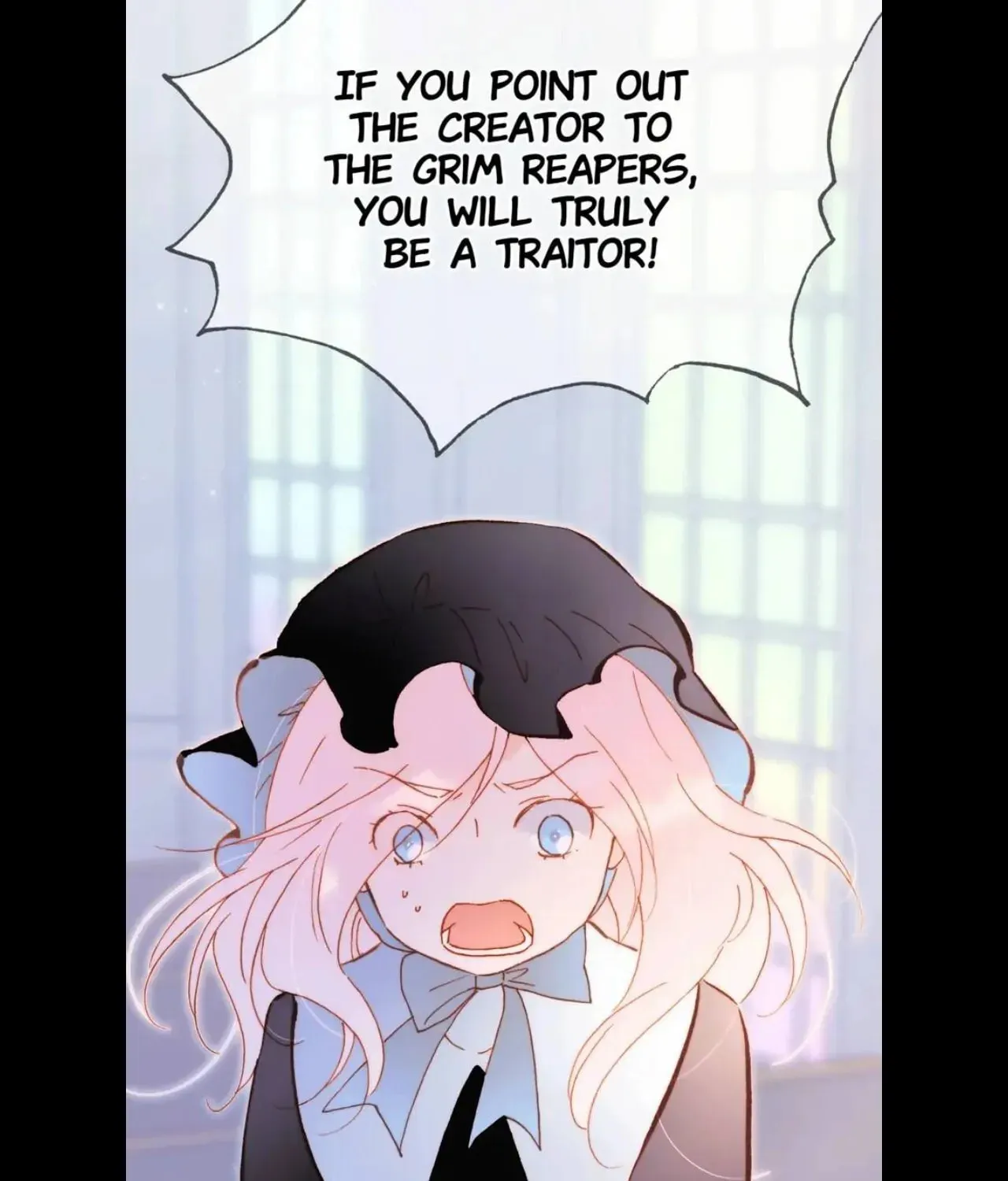 Read Soundless Cosmos (Colored) chapter 93 image 41 on Lezhin