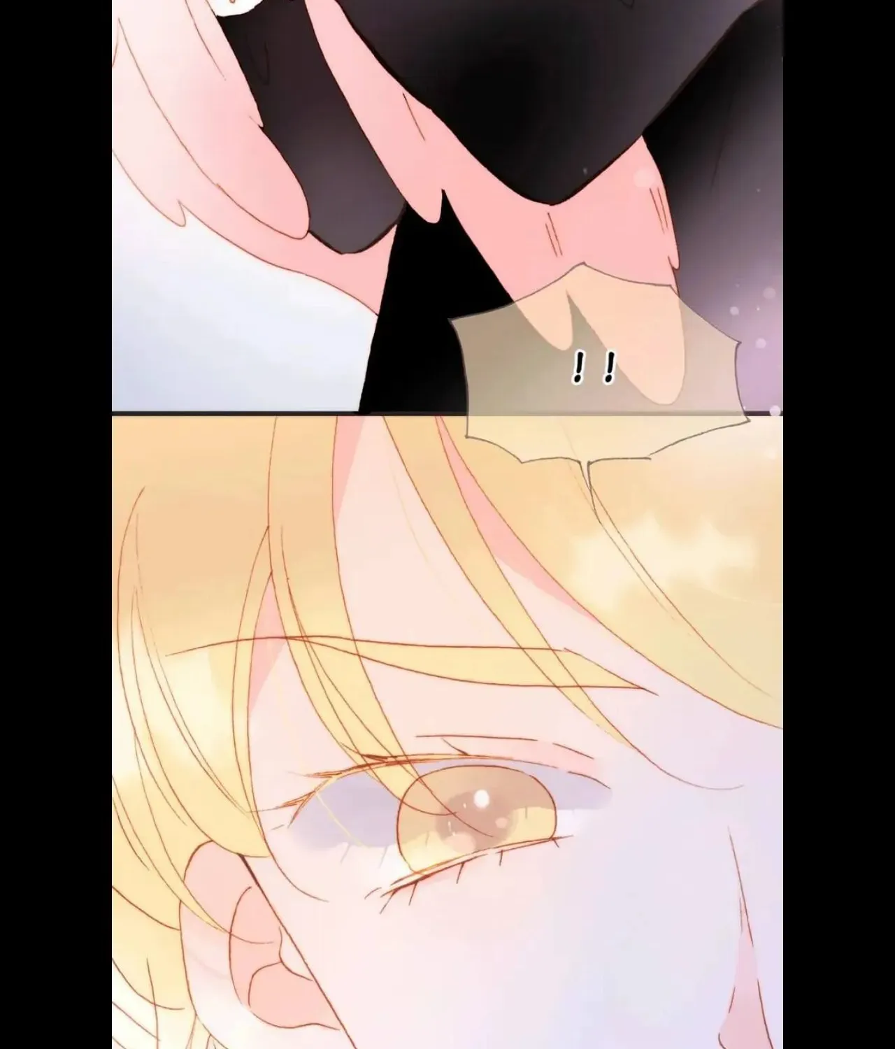 Read Soundless Cosmos (Colored) chapter 93 image 49 on Lezhin