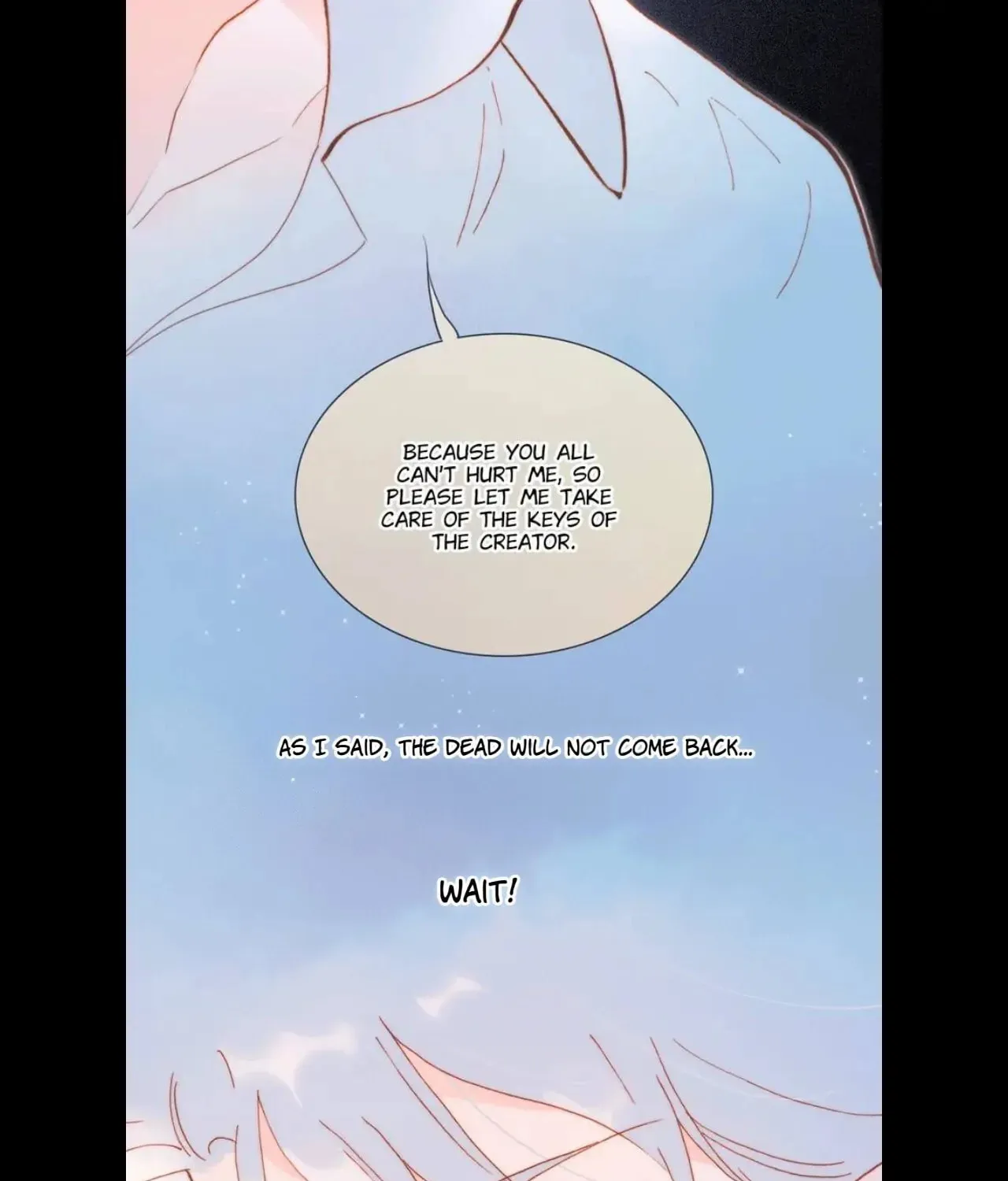 Read Soundless Cosmos (Colored) chapter 93 image 56 on Lezhin