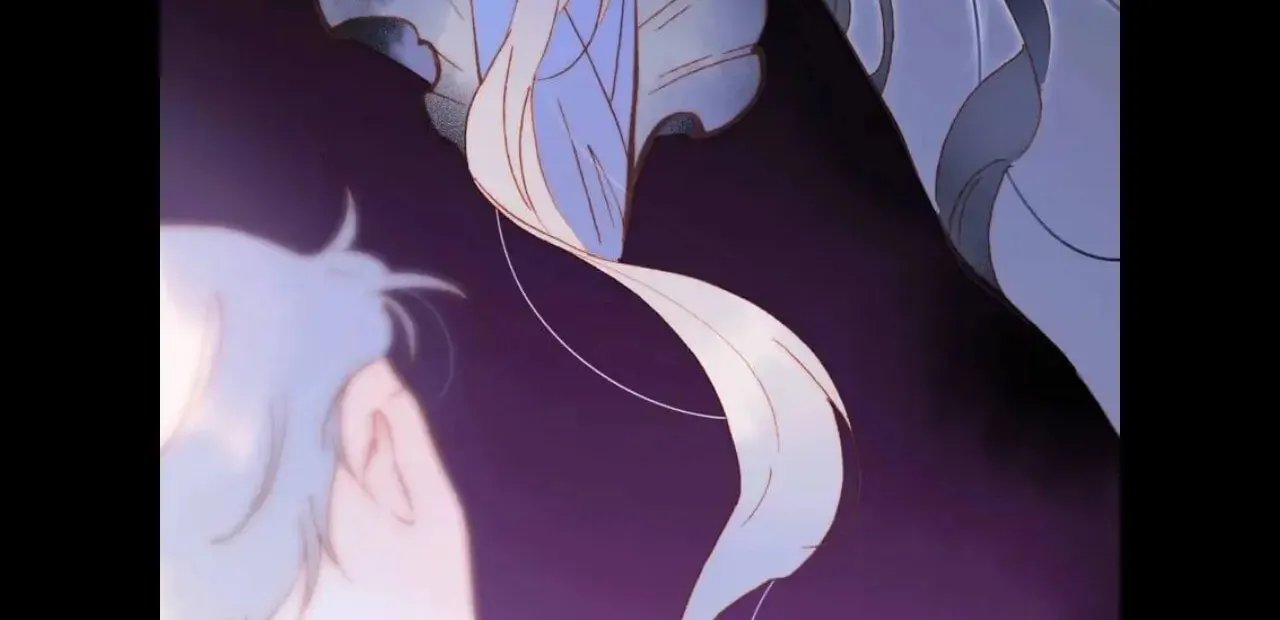 Read Soundless Cosmos (Colored) chapter 93 image 59 on Lezhin