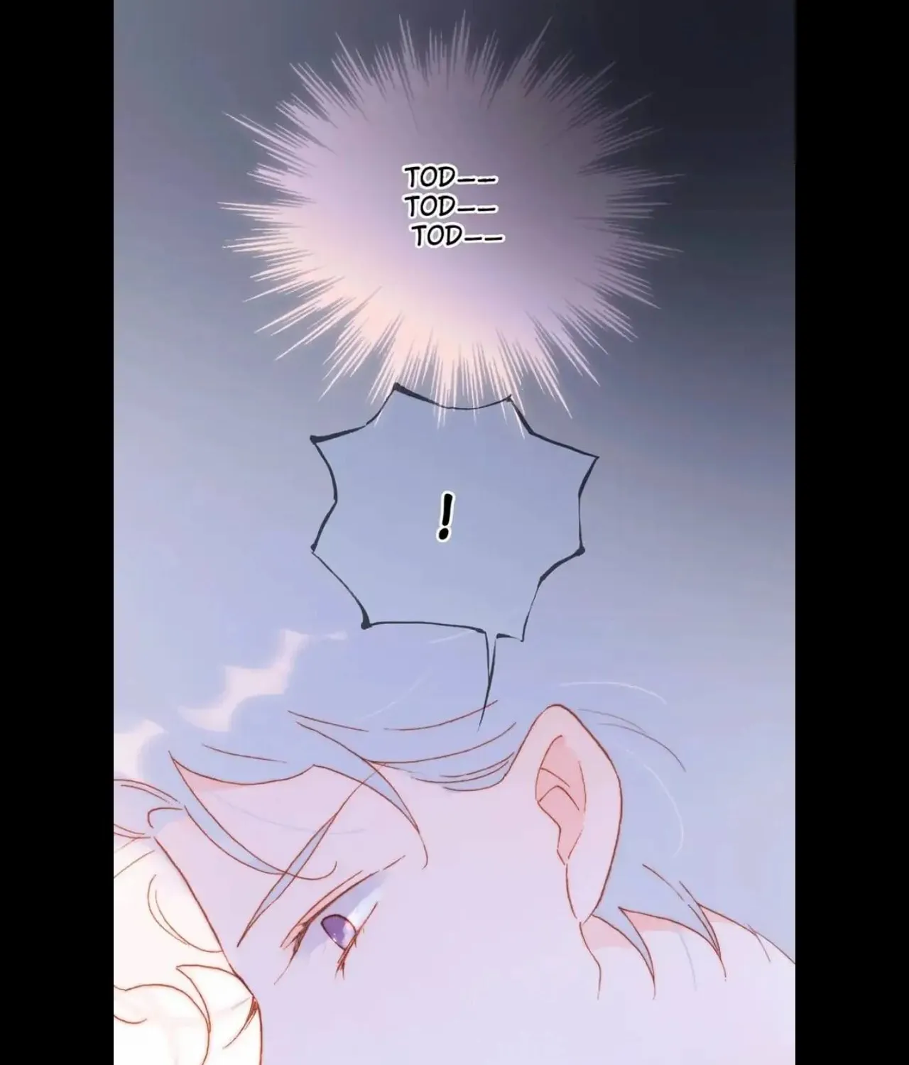 Read Soundless Cosmos (Colored) chapter 93 image 61 on Lezhin