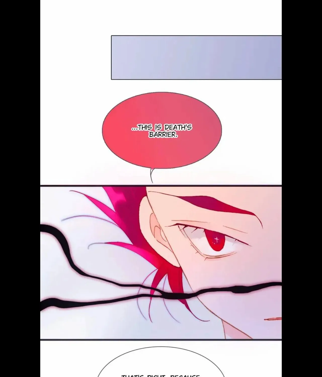 Read Soundless Cosmos (Colored) chapter 93 image 63 on Lezhin