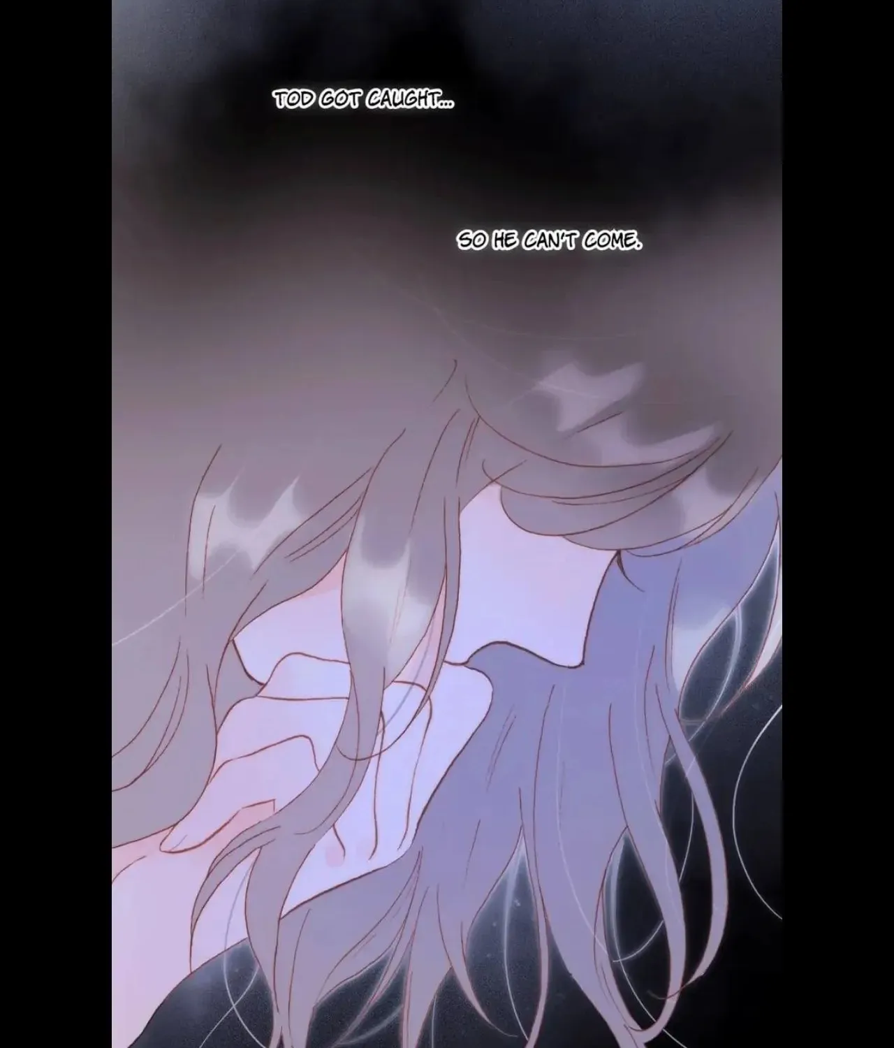 Read Soundless Cosmos (Colored) chapter 93 image 67 on Lezhin