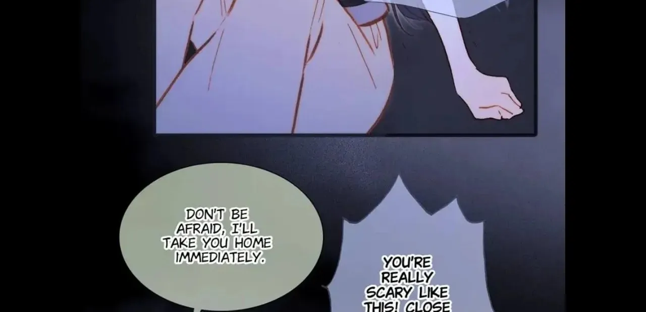 Read Soundless Cosmos (Colored) chapter 93 image 69 on Lezhin
