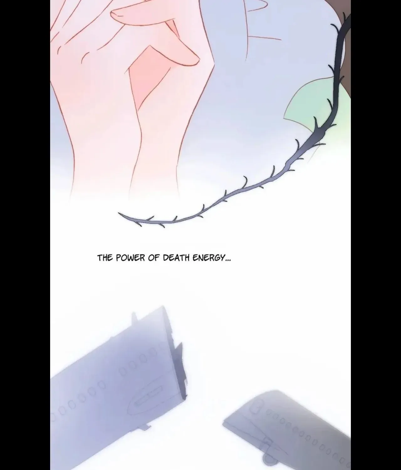 Read Soundless Cosmos (Colored) chapter 93 image 72 on Lezhin