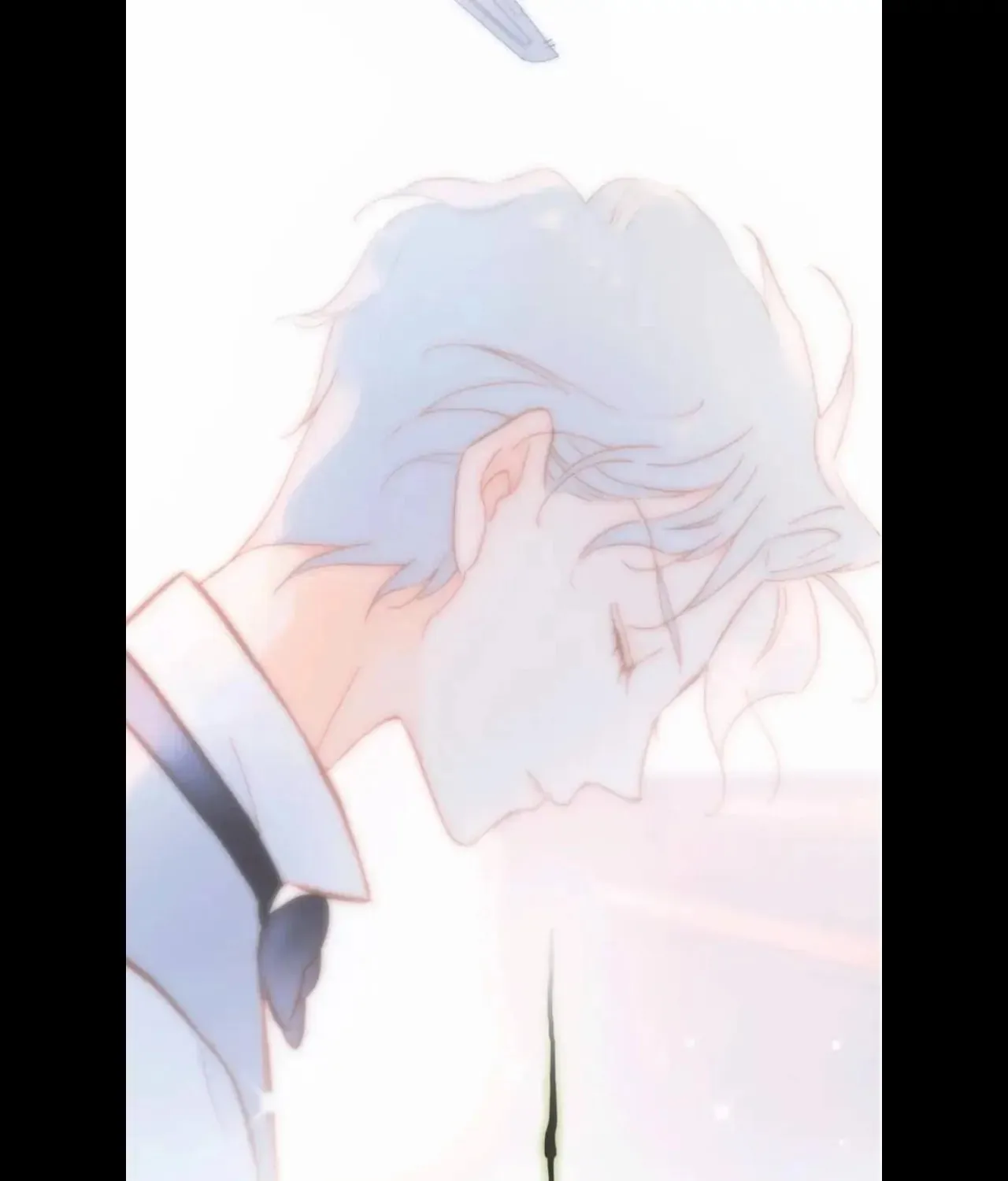 Read Soundless Cosmos (Colored) chapter 93 image 74 on Lezhin
