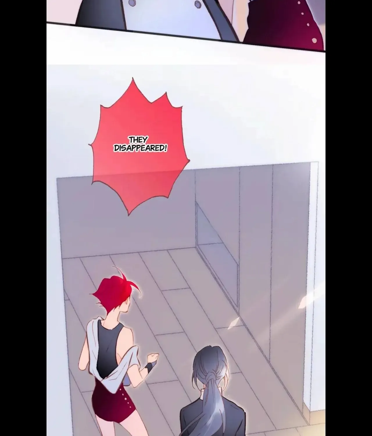 Read Soundless Cosmos (Colored) chapter 93 image 79 on Lezhin