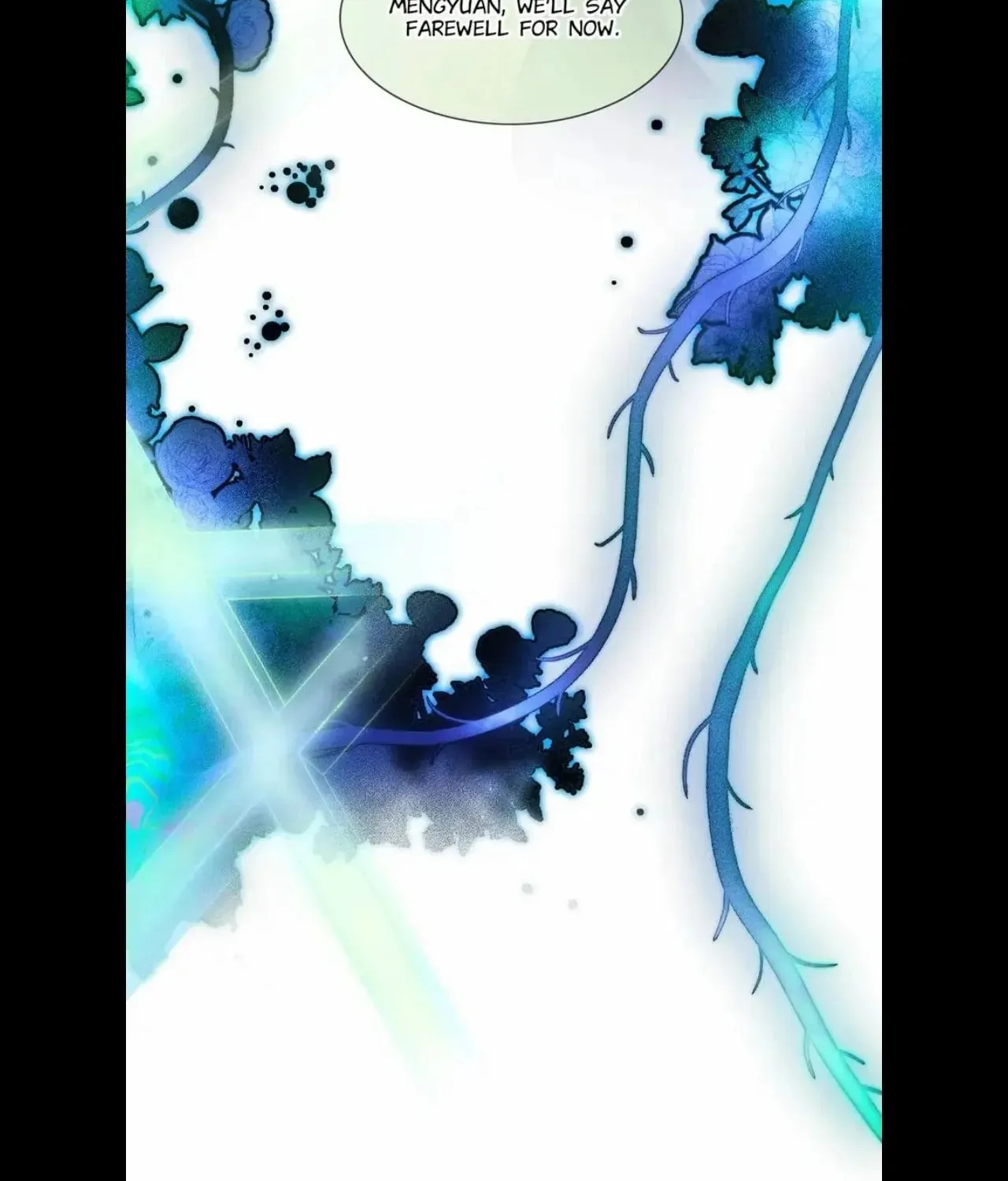 Read Soundless Cosmos (Colored) chapter 93 image 88 on Lezhin