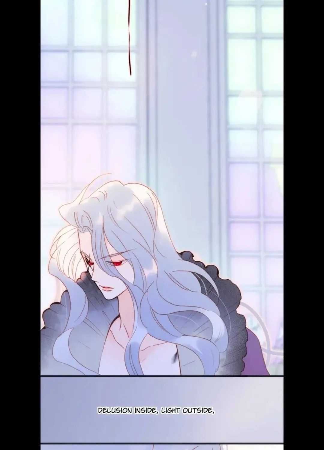 Read Soundless Cosmos (Colored) chapter 94 image 16 on Lezhin