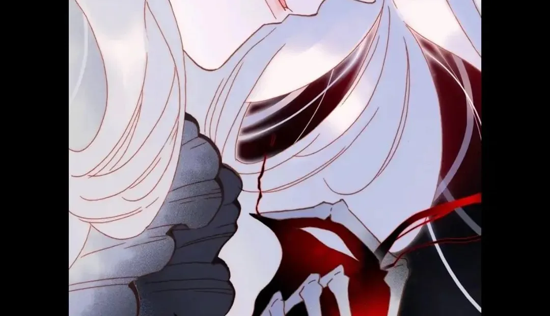 Read Soundless Cosmos (Colored) chapter 94 image 25 on Lezhin