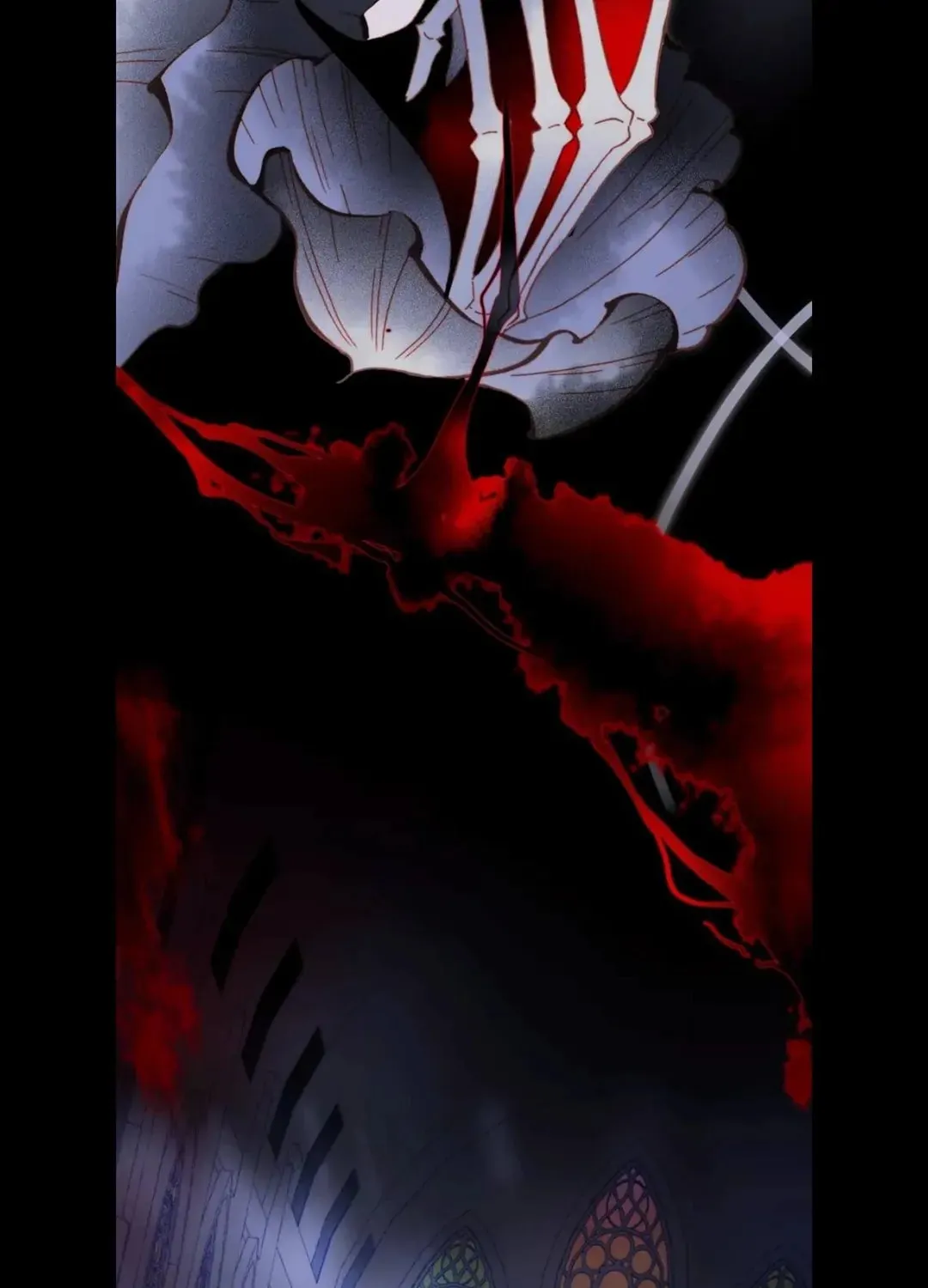Read Soundless Cosmos (Colored) chapter 94 image 26 on Lezhin