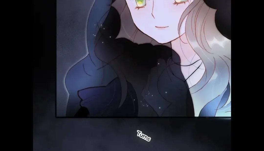 Read Soundless Cosmos (Colored) chapter 94 image 3 on Lezhin