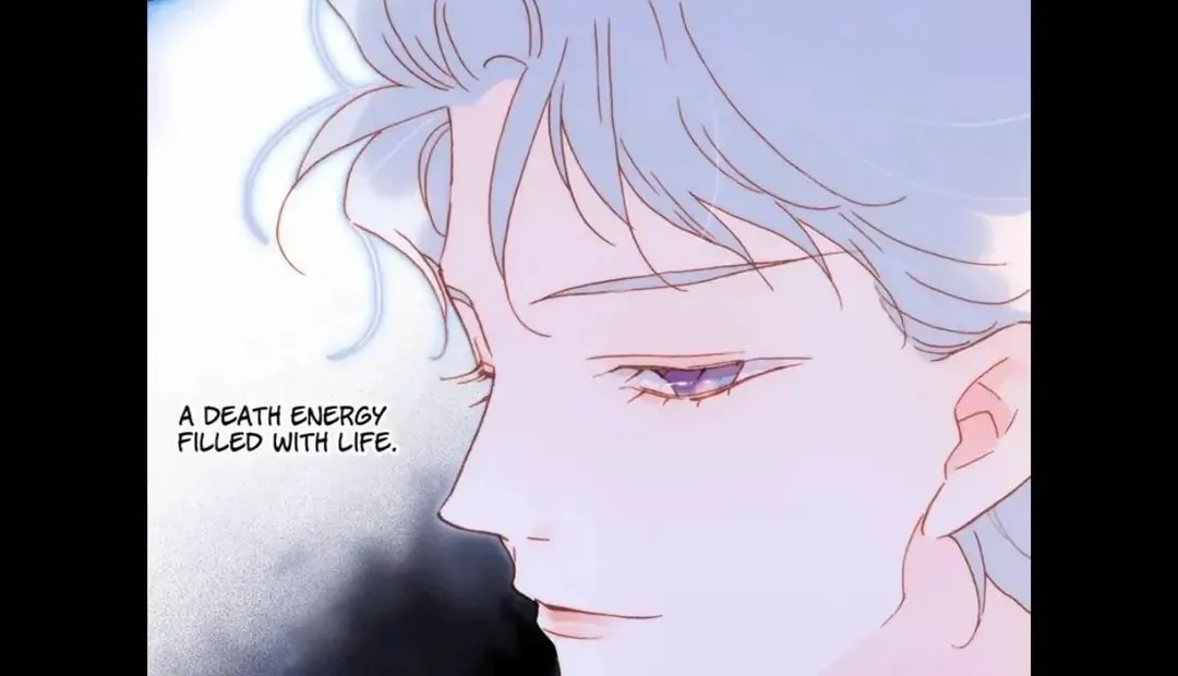 Read Soundless Cosmos (Colored) chapter 94 image 39 on Lezhin