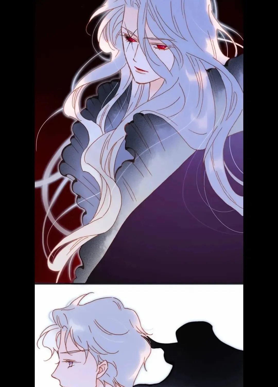 Read Soundless Cosmos (Colored) chapter 94 image 41 on Lezhin